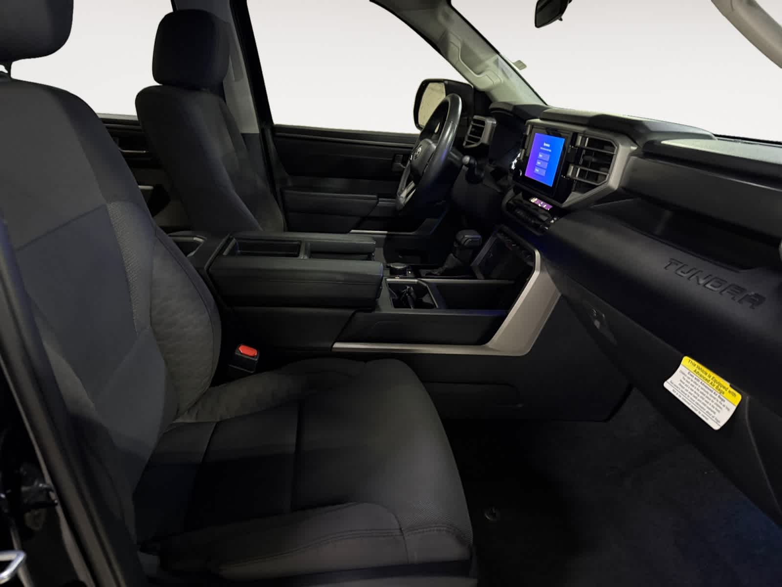 Used 2024 Toyota Tundra Truck