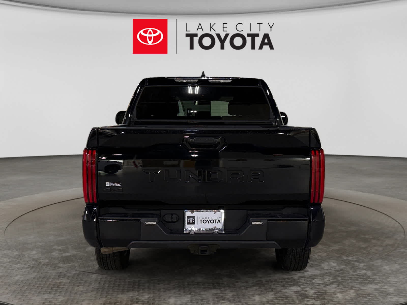 Used 2024 Toyota Tundra Truck