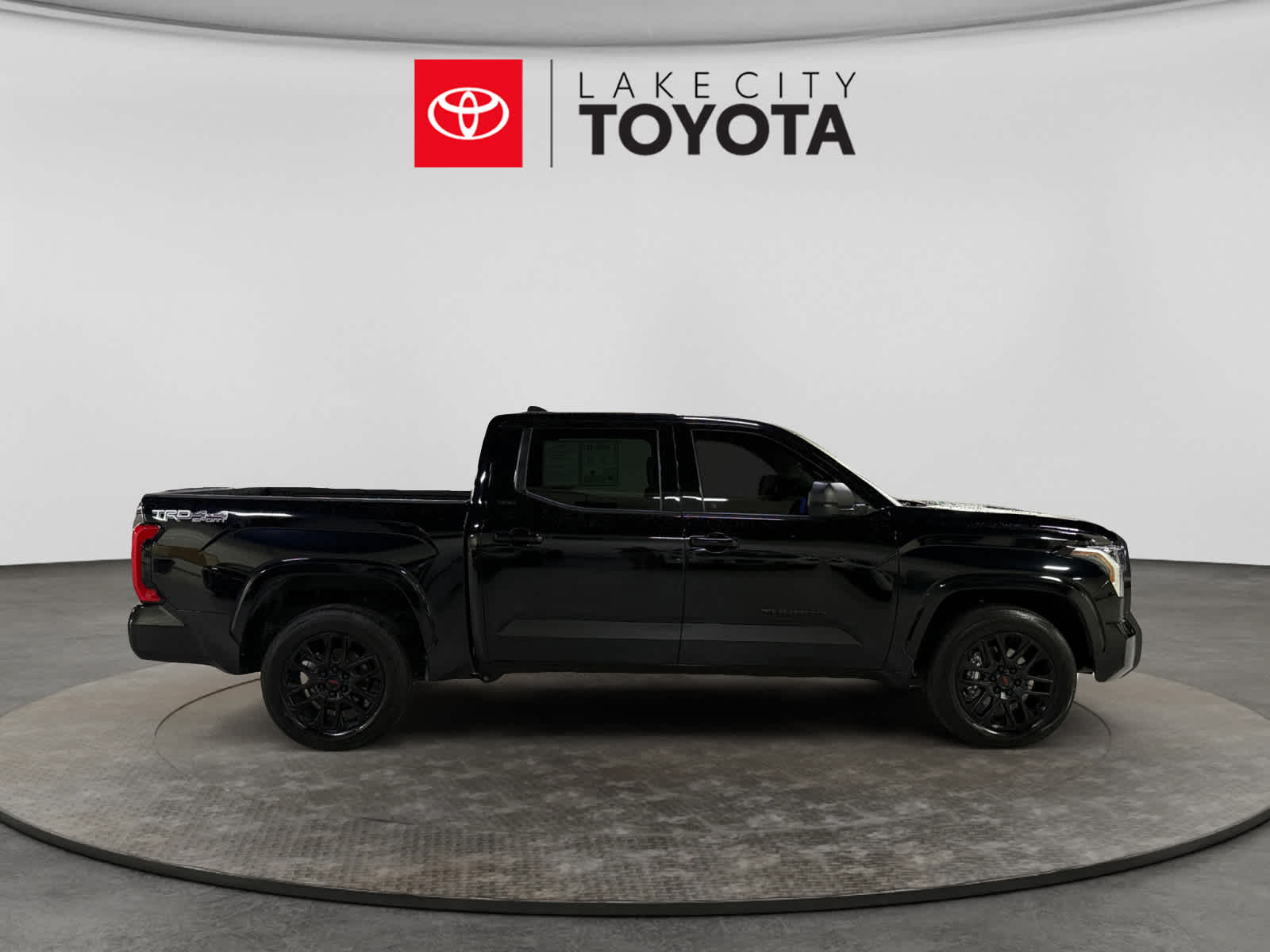 Used 2024 Toyota Tundra Truck