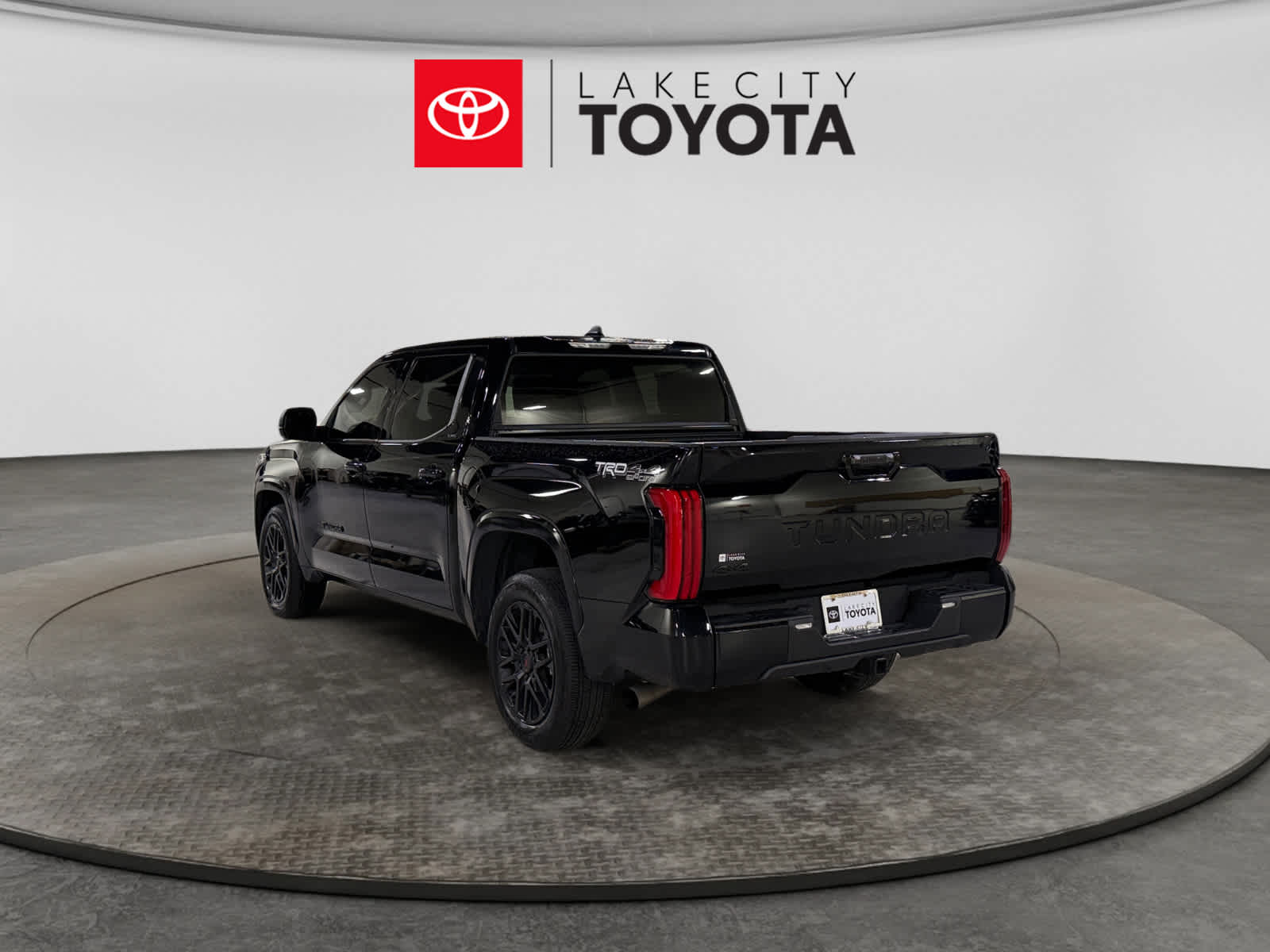 Used 2024 Toyota Tundra Truck