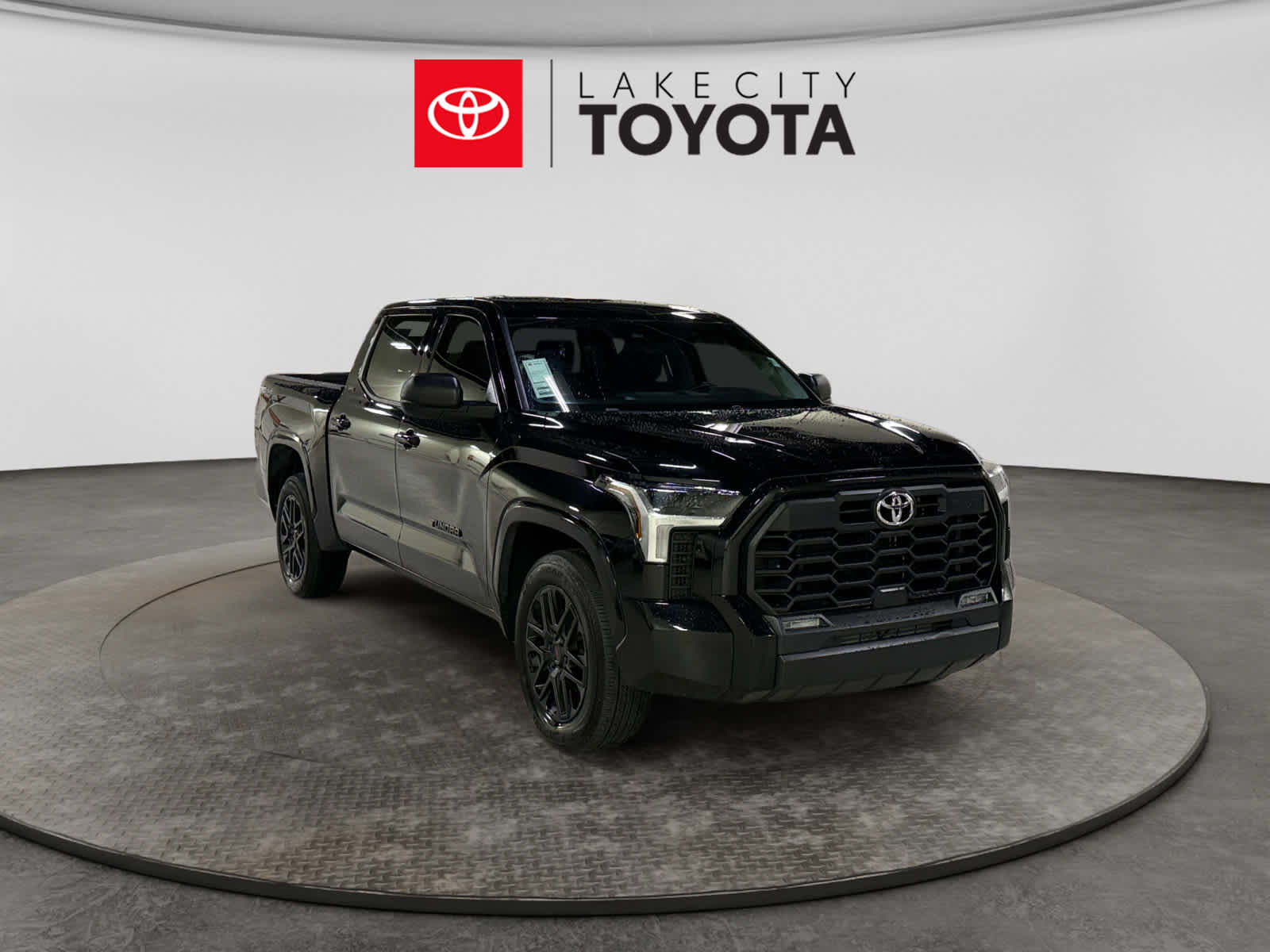 Used 2024 Toyota Tundra Truck