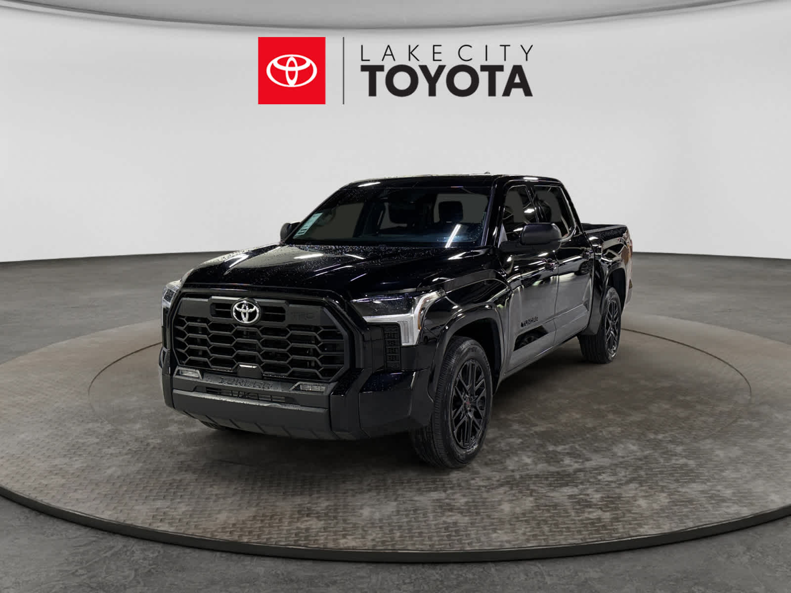 2024 Toyota Tundra