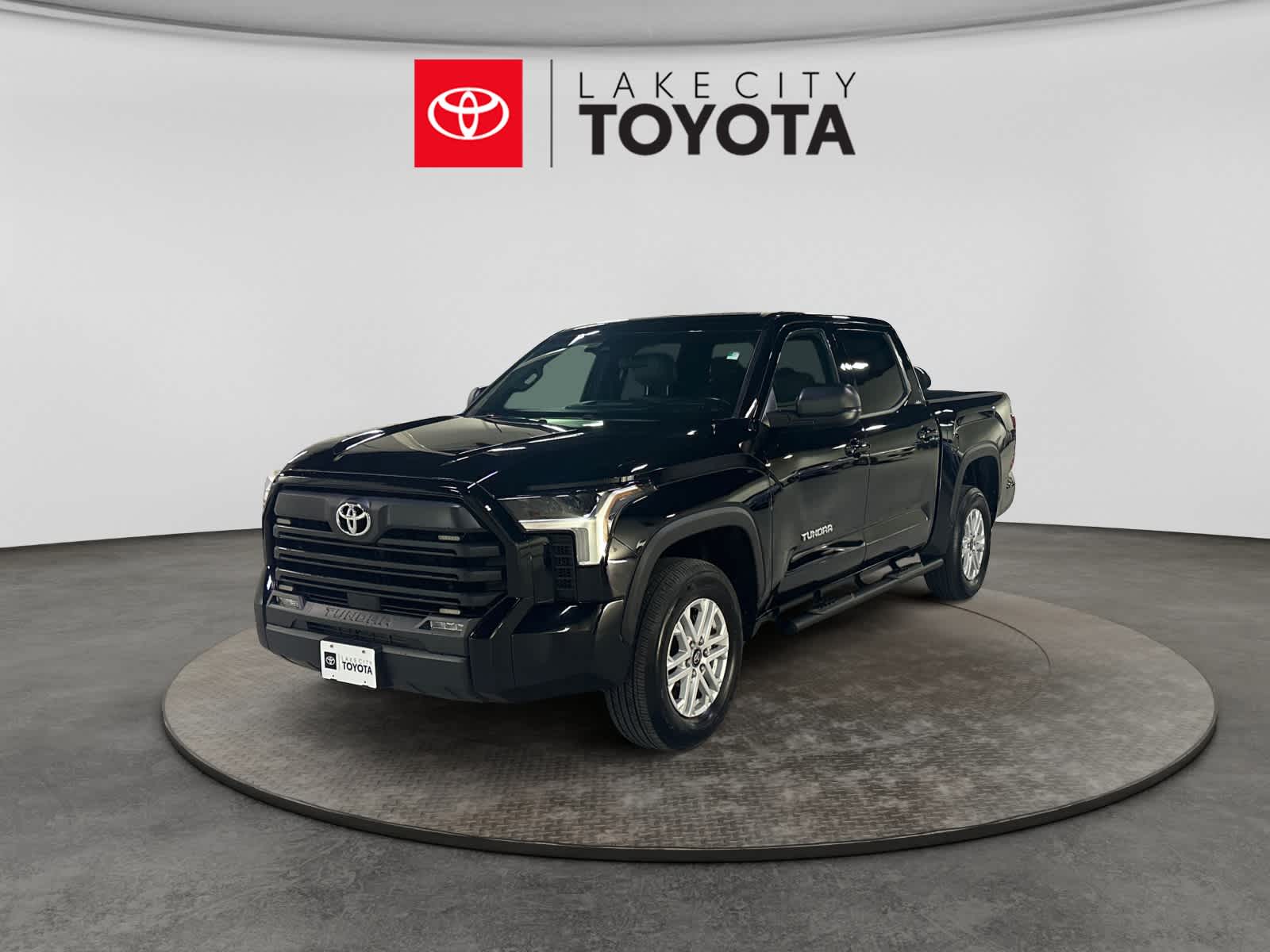 2025 Toyota Tundra