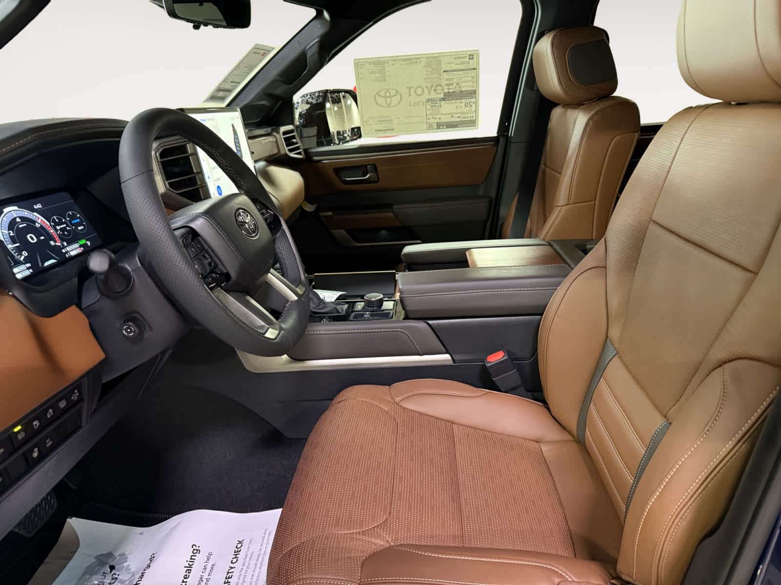 New 2026 Toyota Tundra i-FORCE MAX Truck