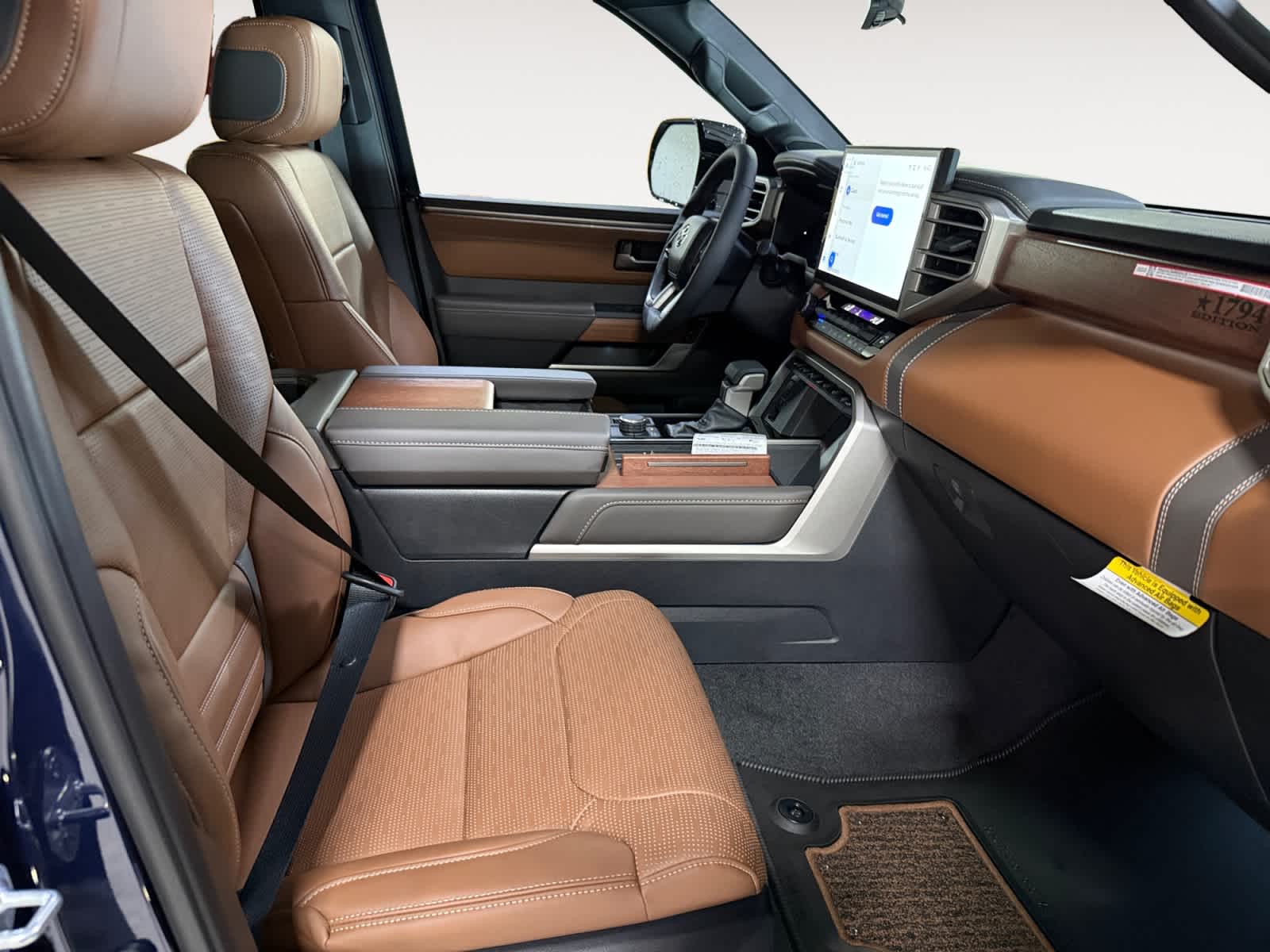 New 2026 Toyota Tundra i-FORCE MAX Truck