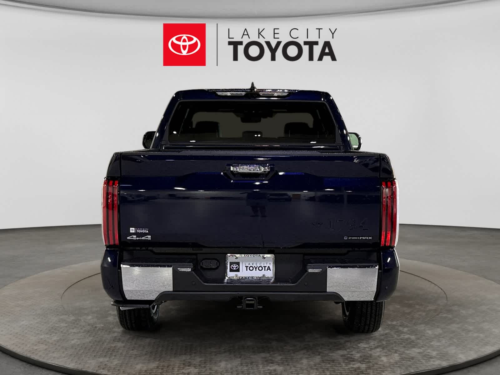New 2026 Toyota Tundra i-FORCE MAX Truck