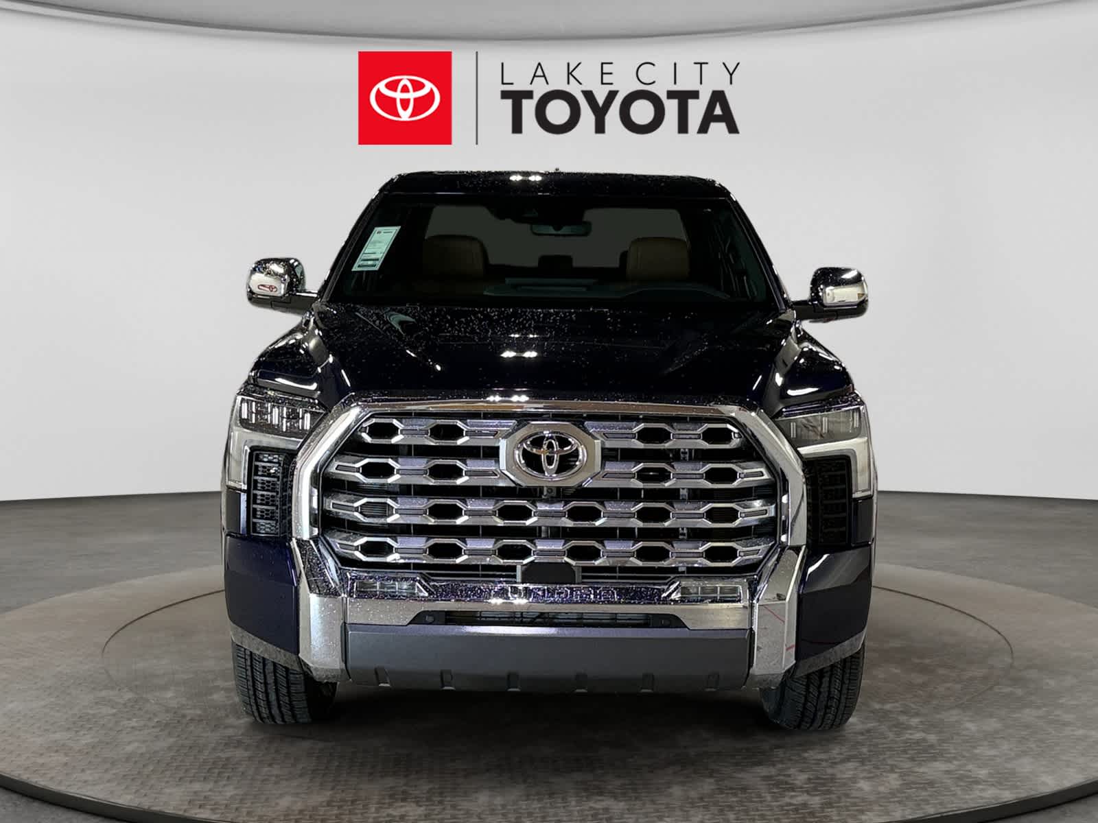 New 2026 Toyota Tundra i-FORCE MAX Truck
