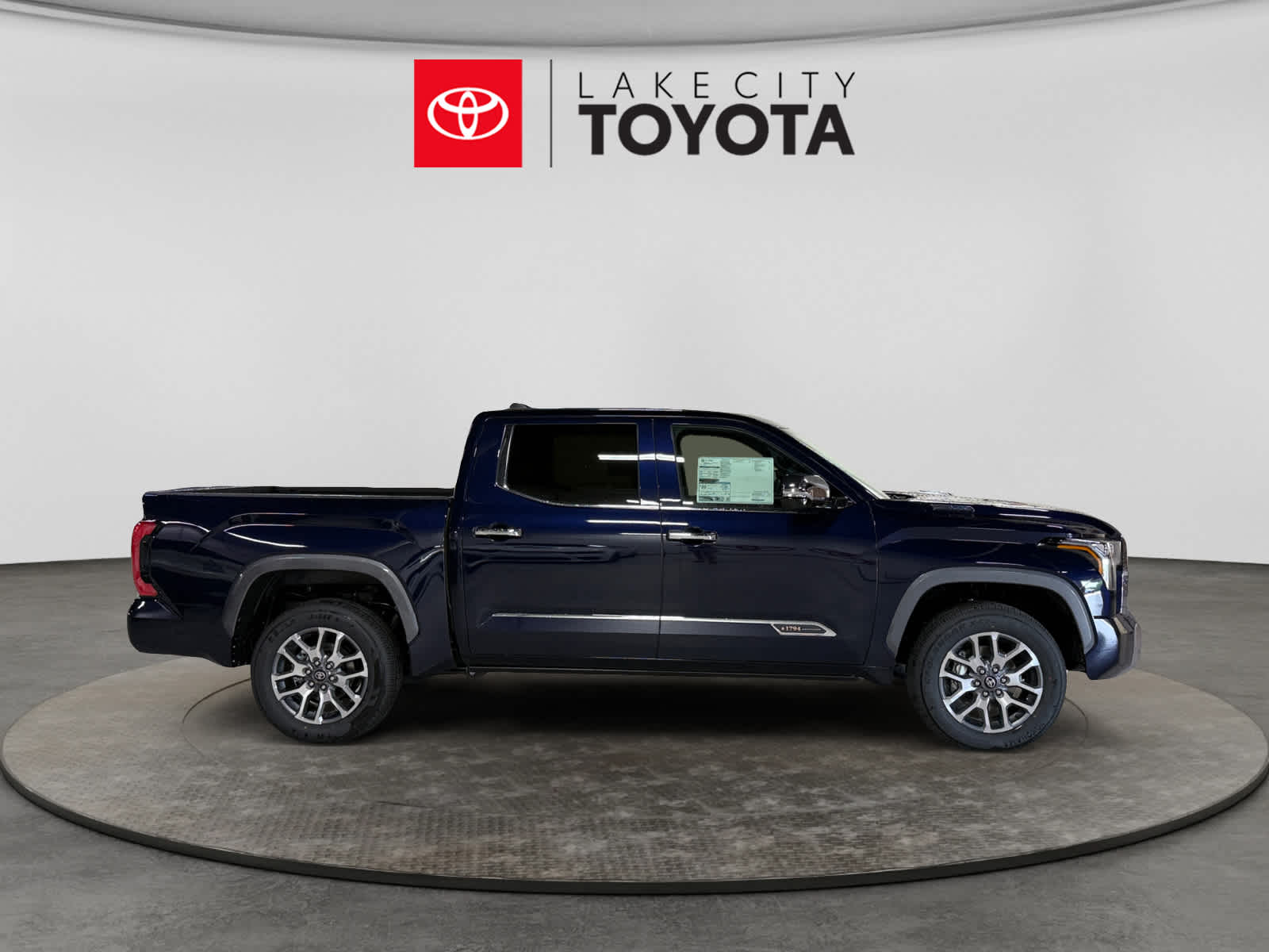 New 2026 Toyota Tundra i-FORCE MAX Truck