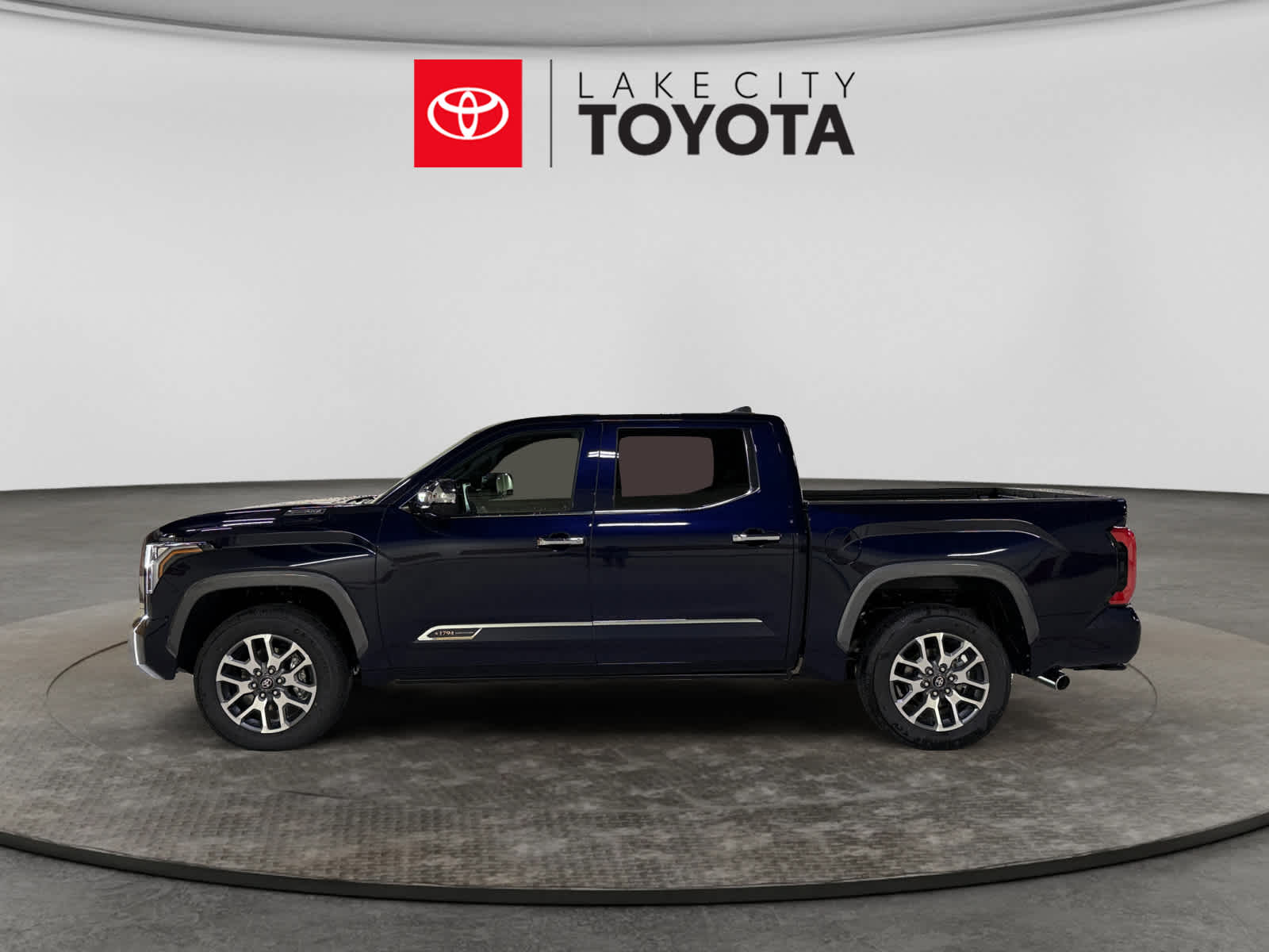 New 2026 Toyota Tundra i-FORCE MAX Truck