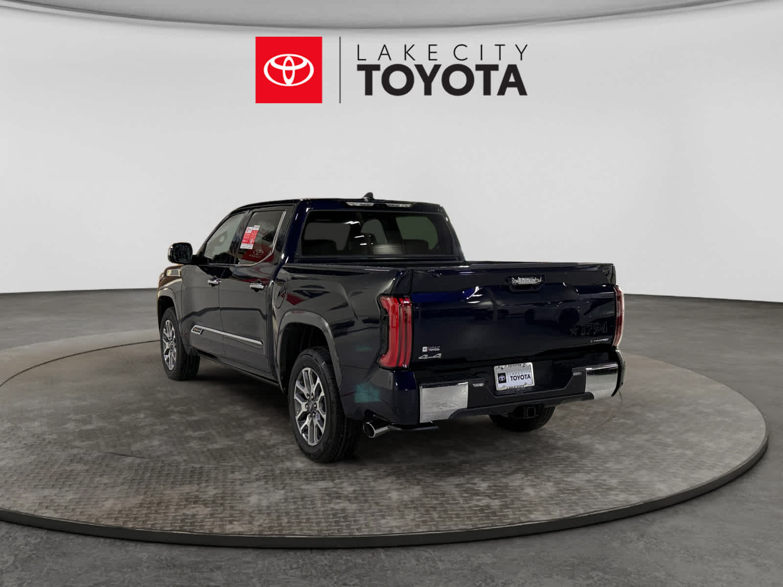 New 2026 Toyota Tundra i-FORCE MAX Truck