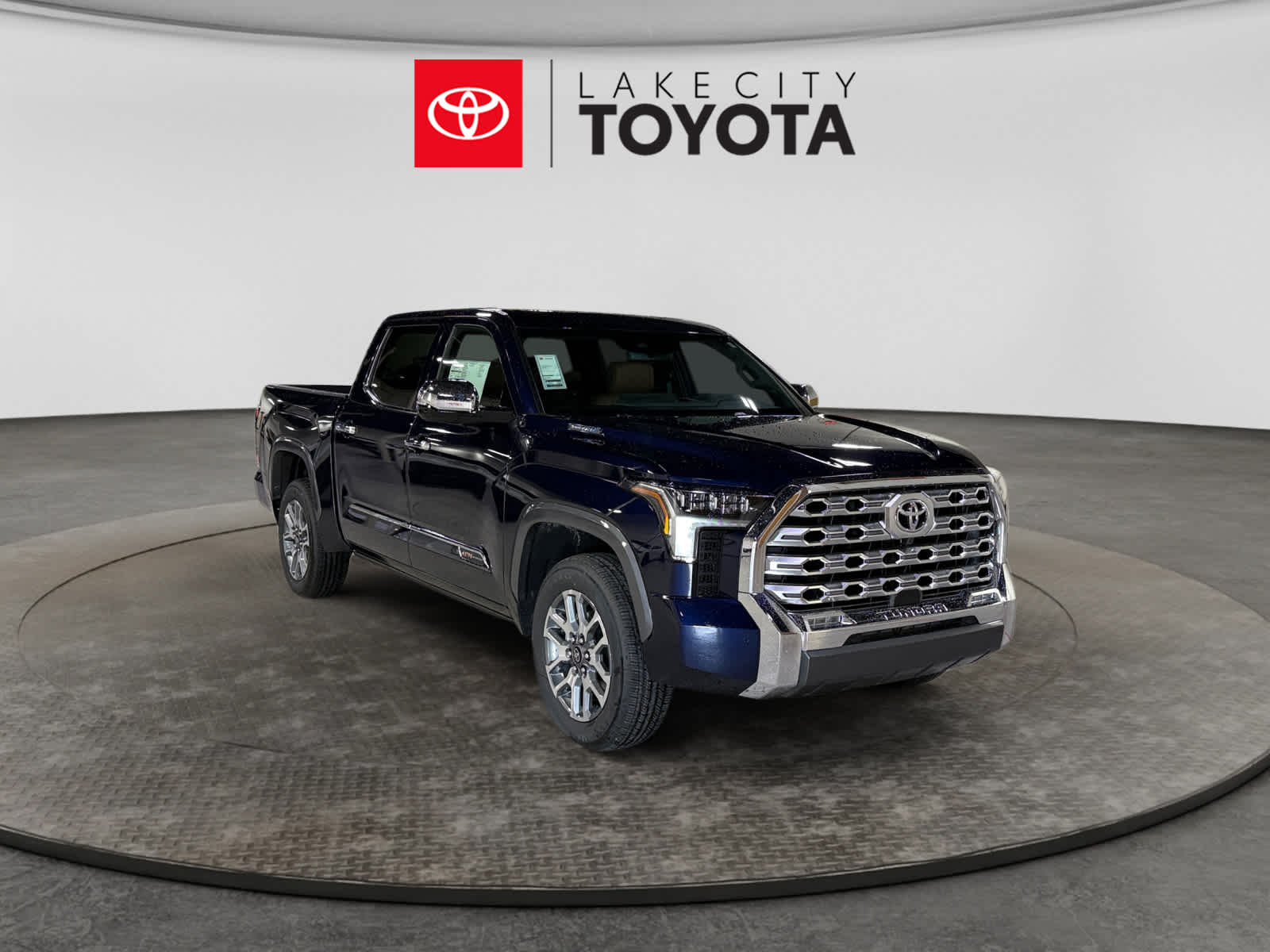 New 2026 Toyota Tundra i-FORCE MAX Truck