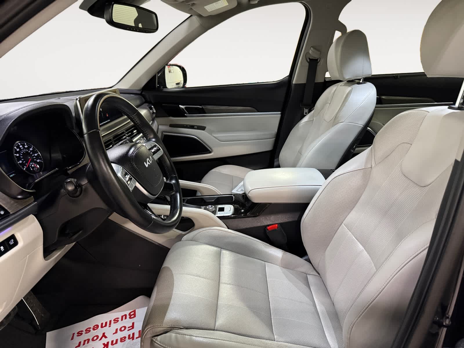 2022 Kia Telluride SX - Photo 14