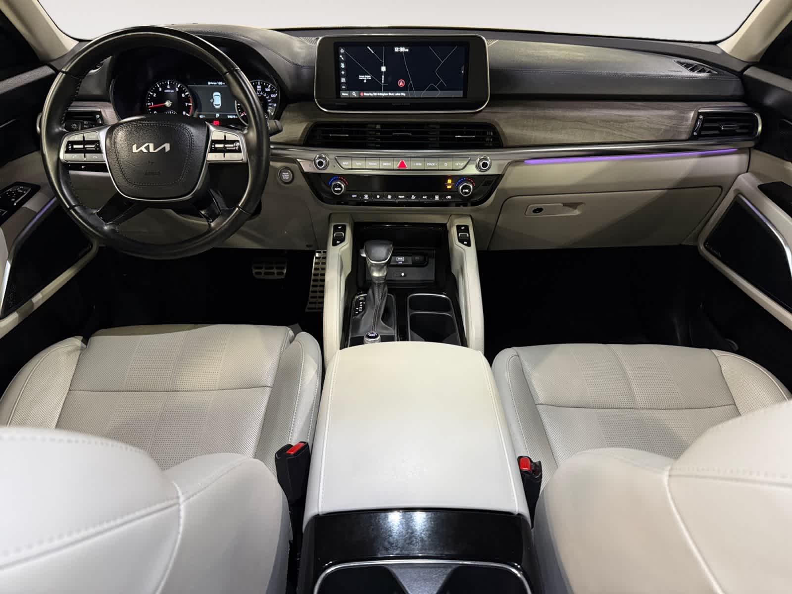 2022 Kia Telluride SX - Photo 15