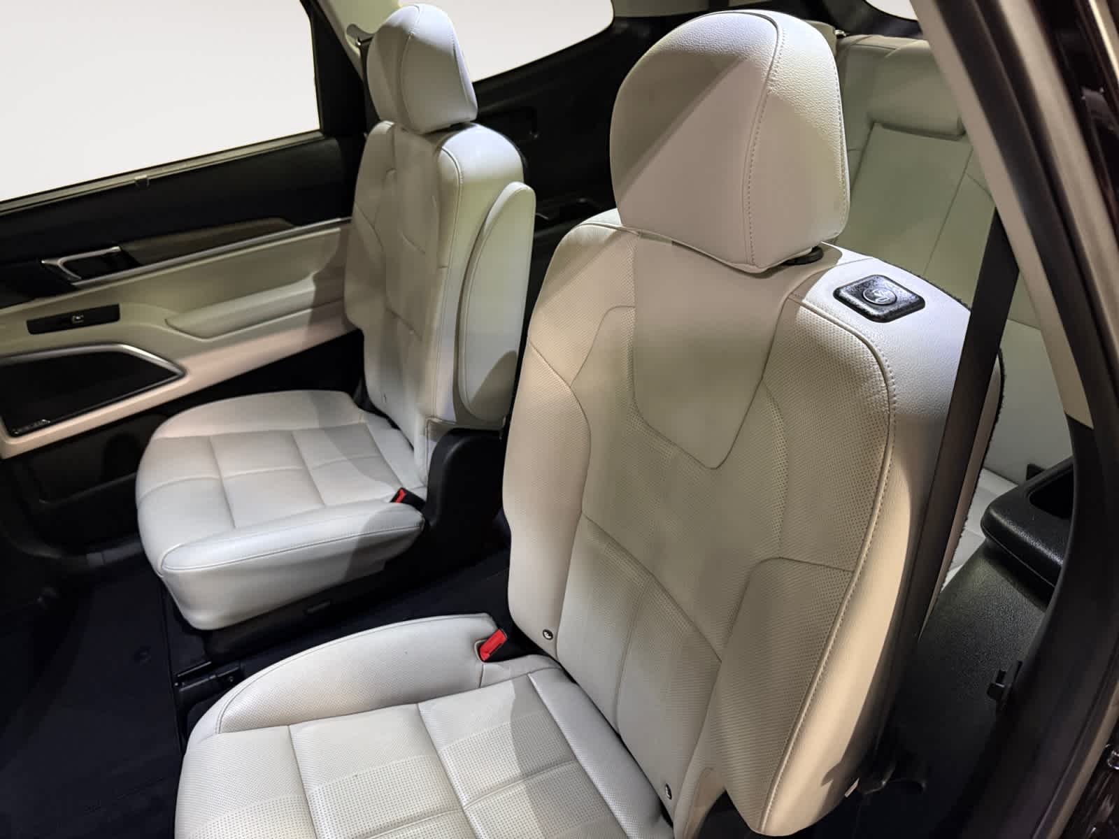 2022 Kia Telluride SX - Photo 18