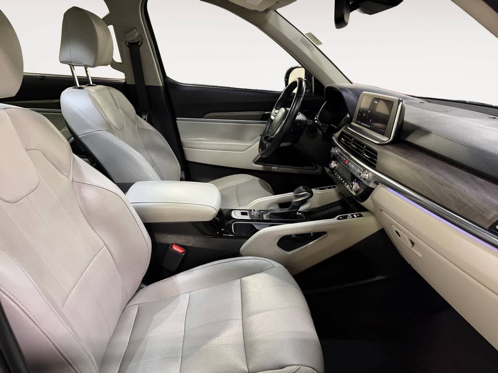 2022 Kia Telluride SX - Photo 20