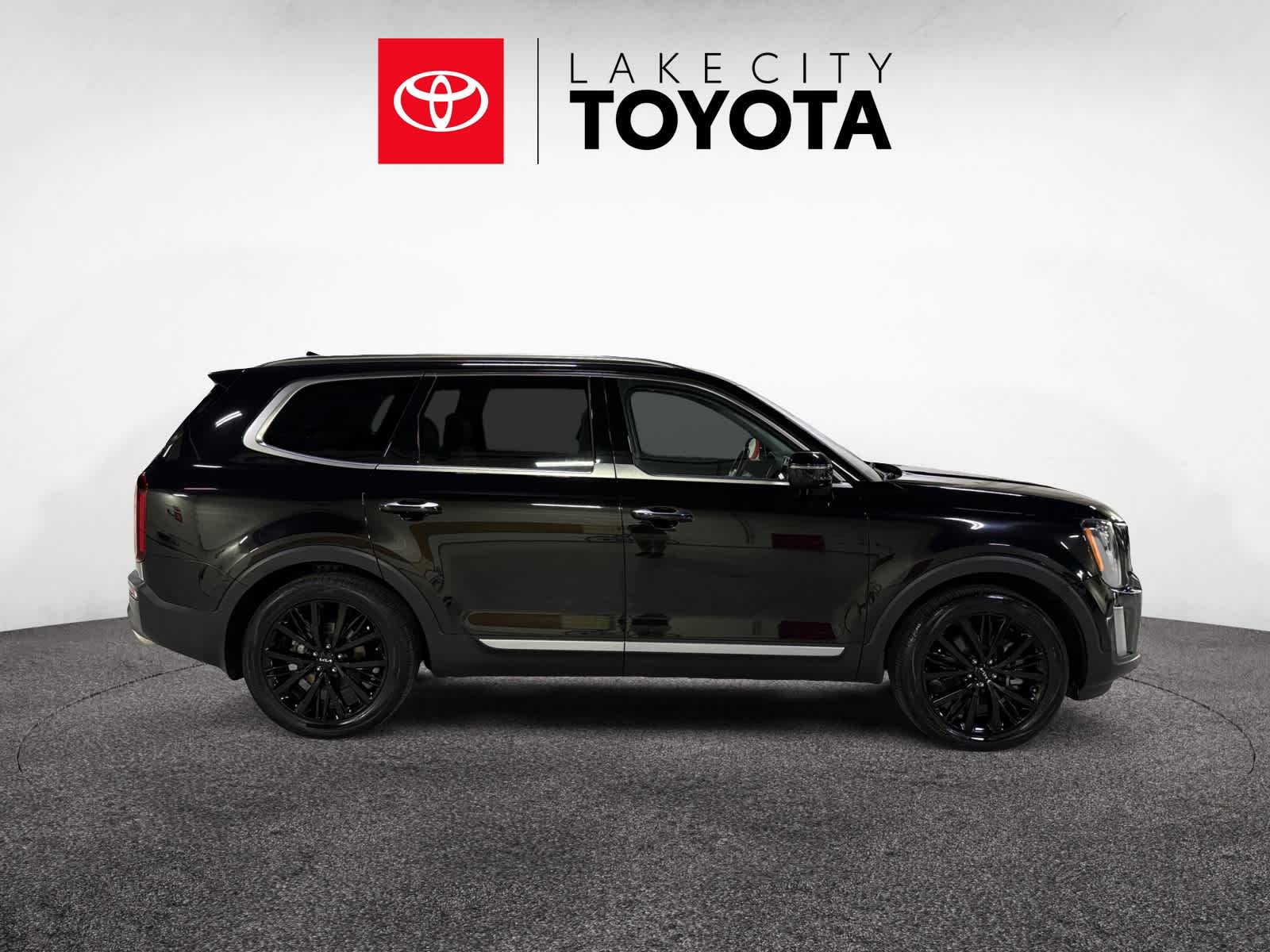 2022 Kia Telluride SX - Photo 10