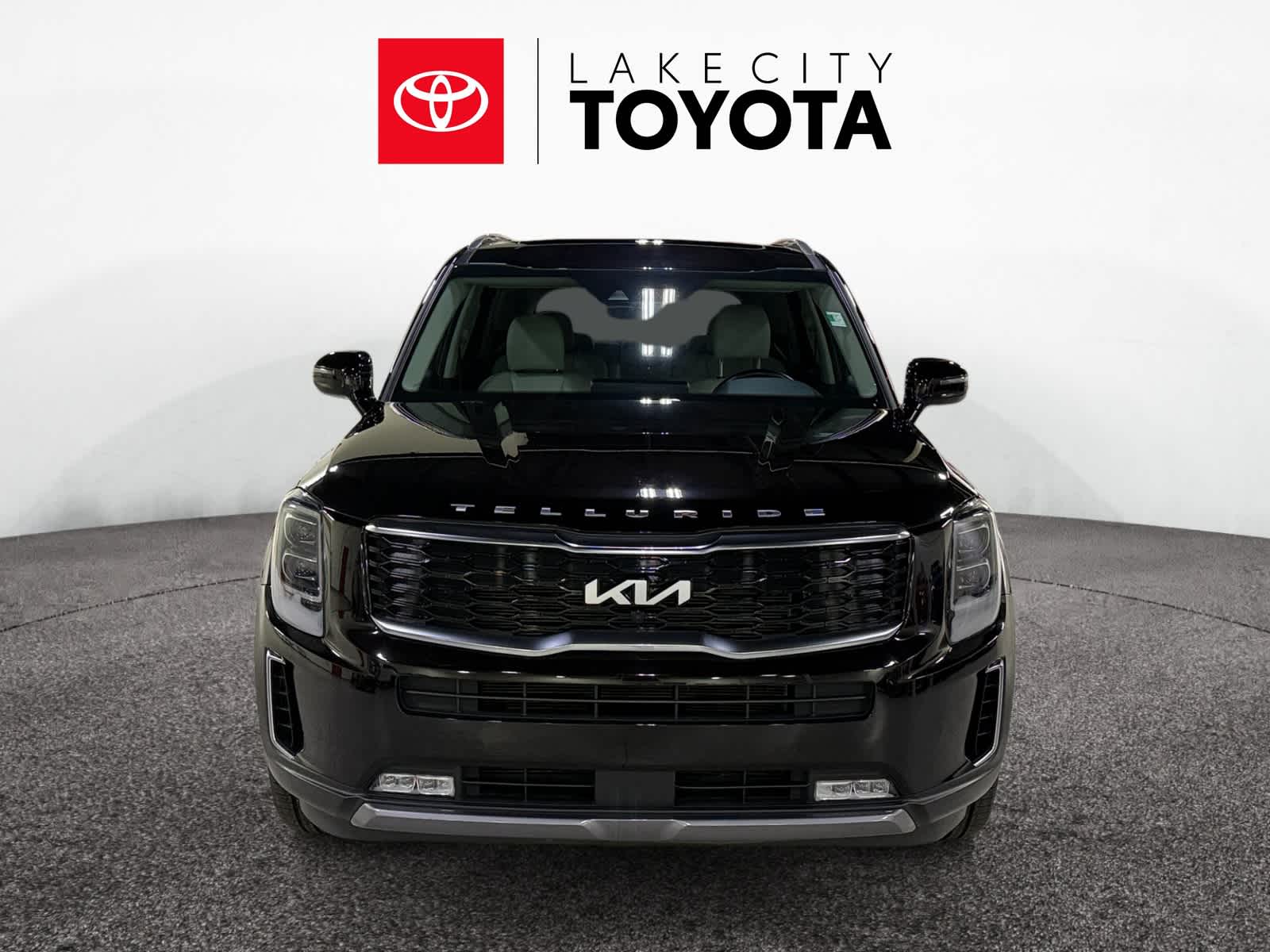 2022 Kia Telluride SX - Photo 12