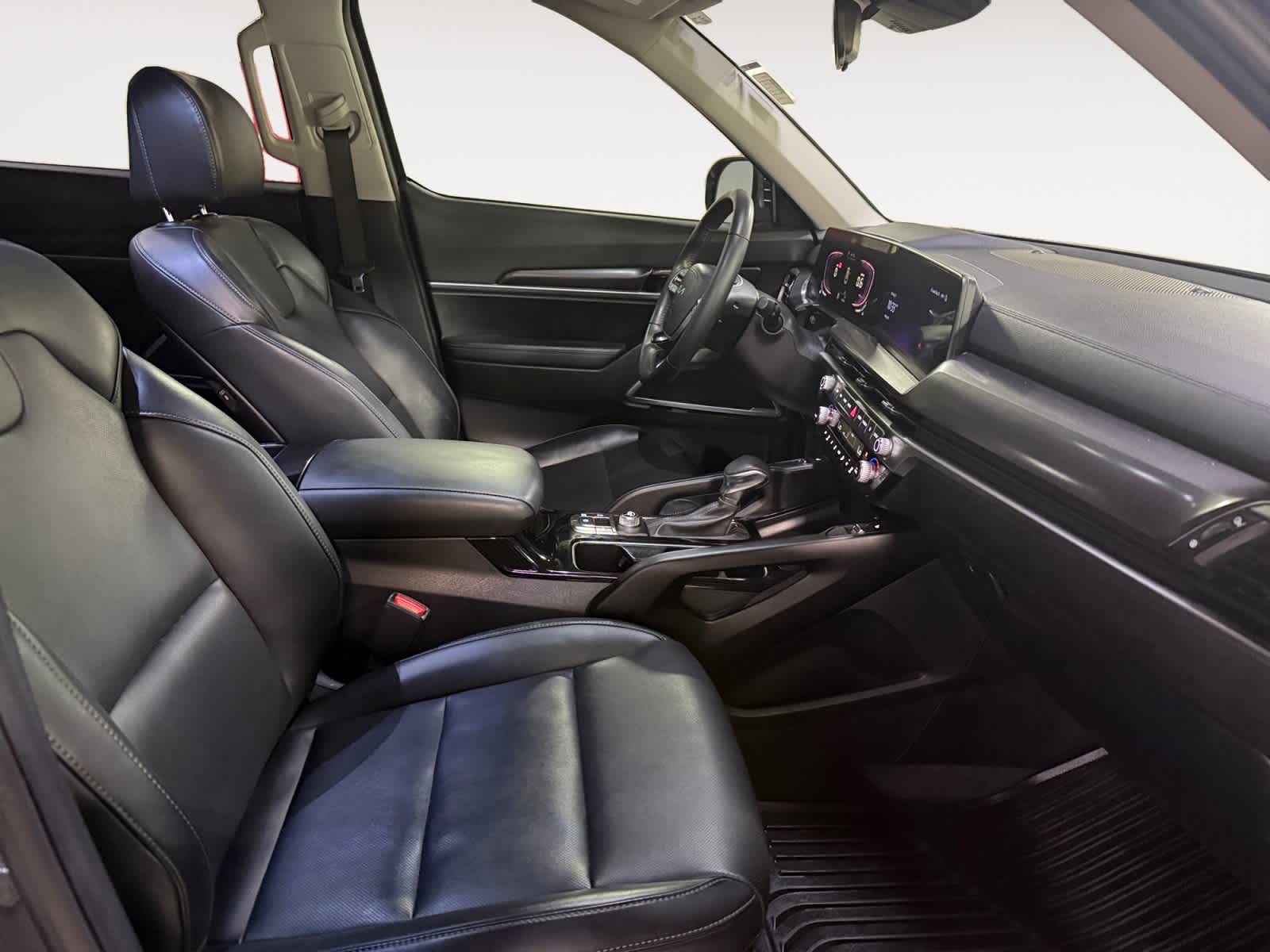 Used 2024 Kia Telluride SUV