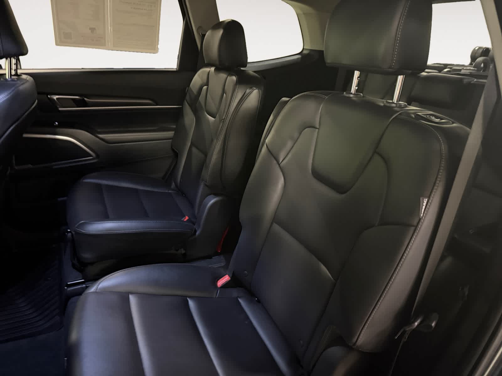 Used 2024 Kia Telluride SUV