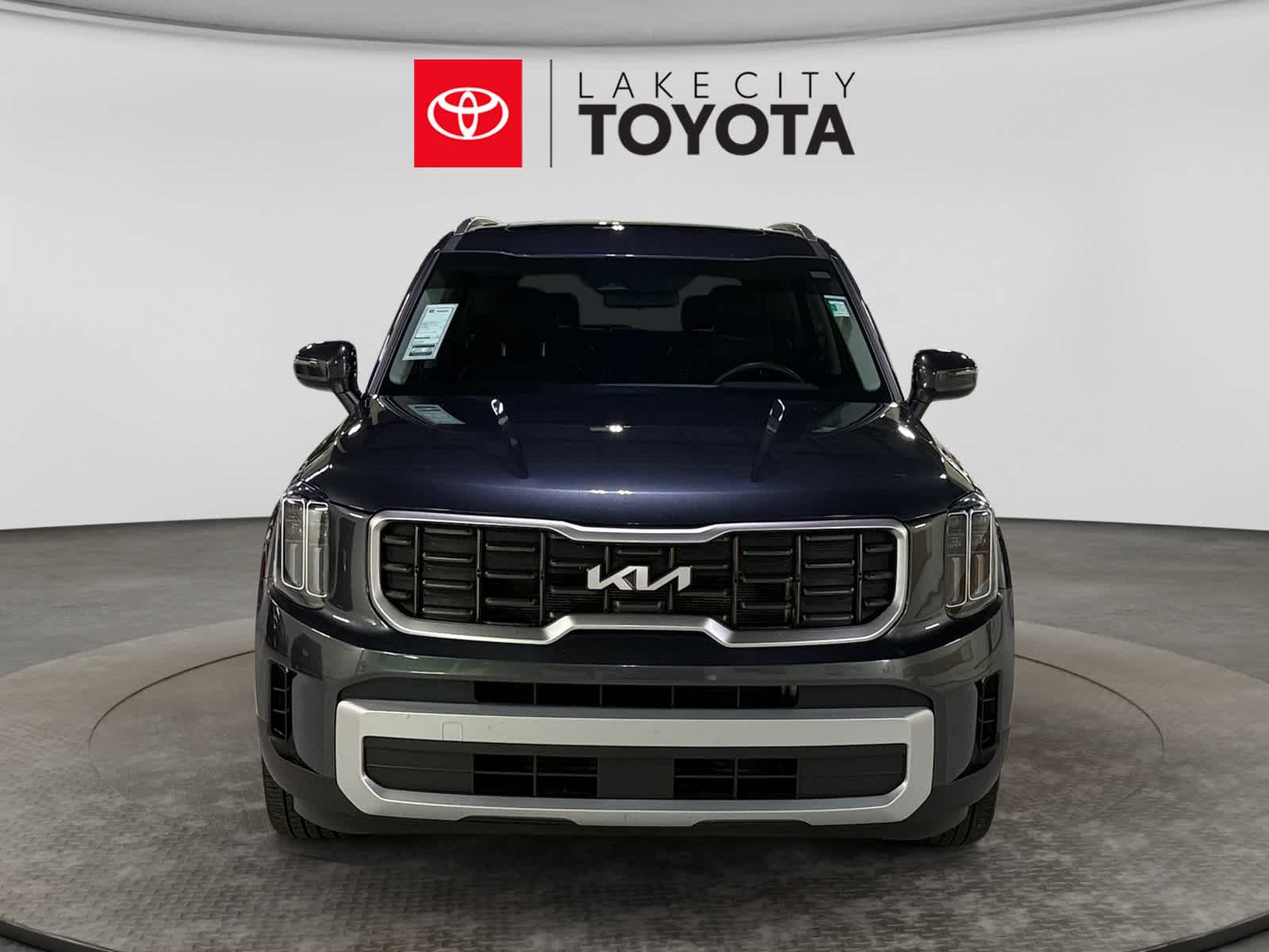 Used 2024 Kia Telluride SUV