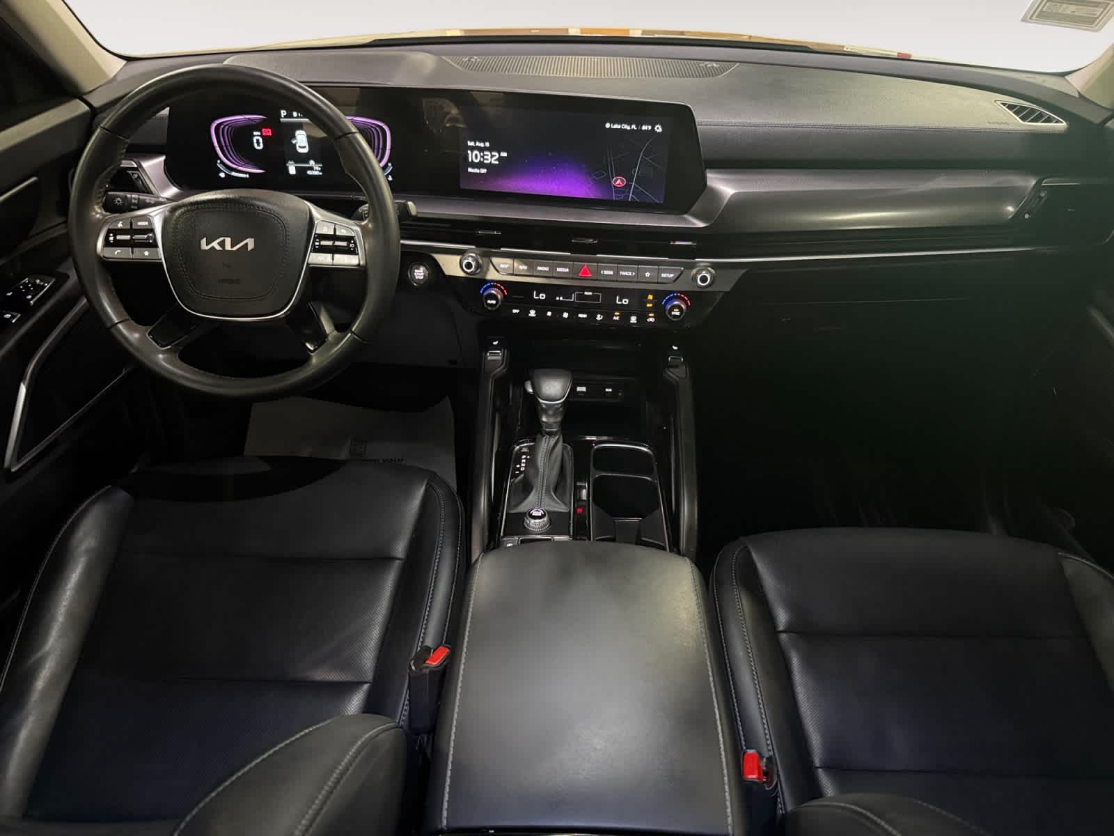 Used 2024 Kia Telluride SUV