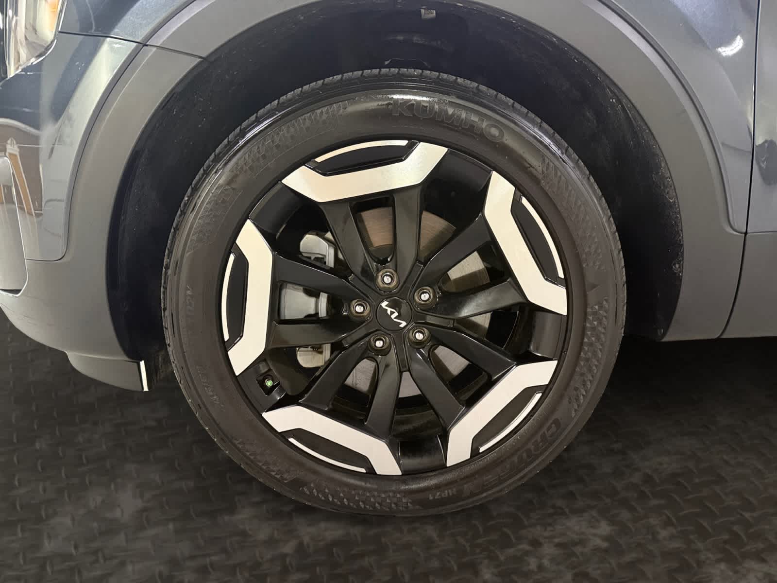 Used 2024 Kia Telluride SUV