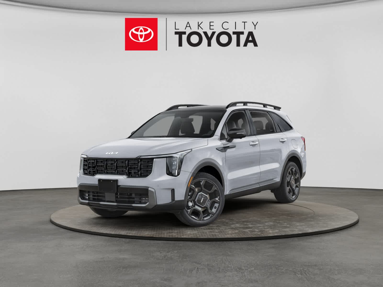 2026 Kia Sorento X-Line SX Prestige DCT 4WD's photo