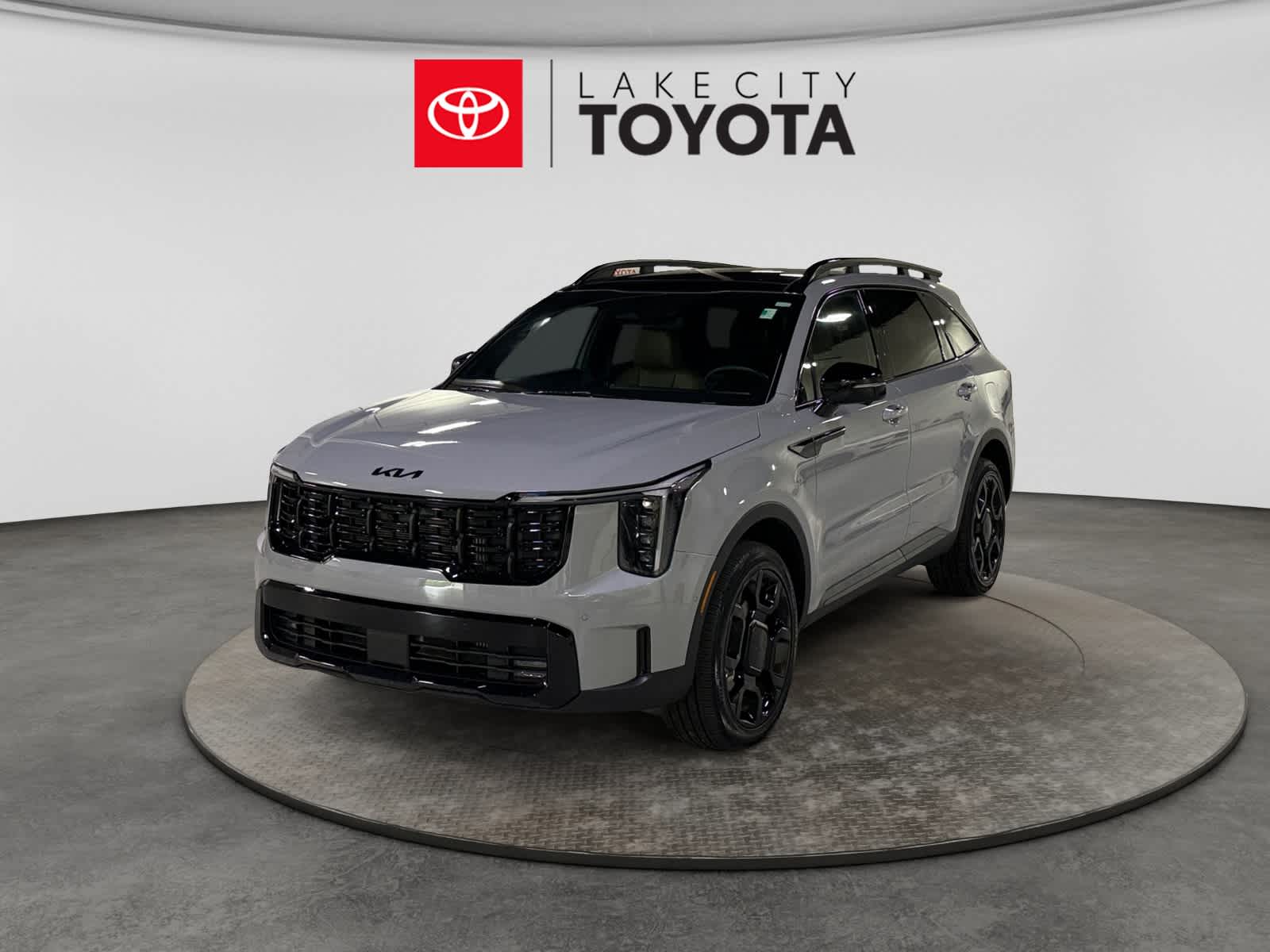 2026 Kia Sorento X-Line SX Prestige DCT 4WD's photo
