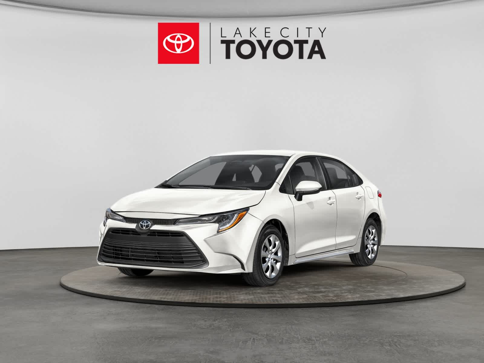 2027 Toyota Corolla