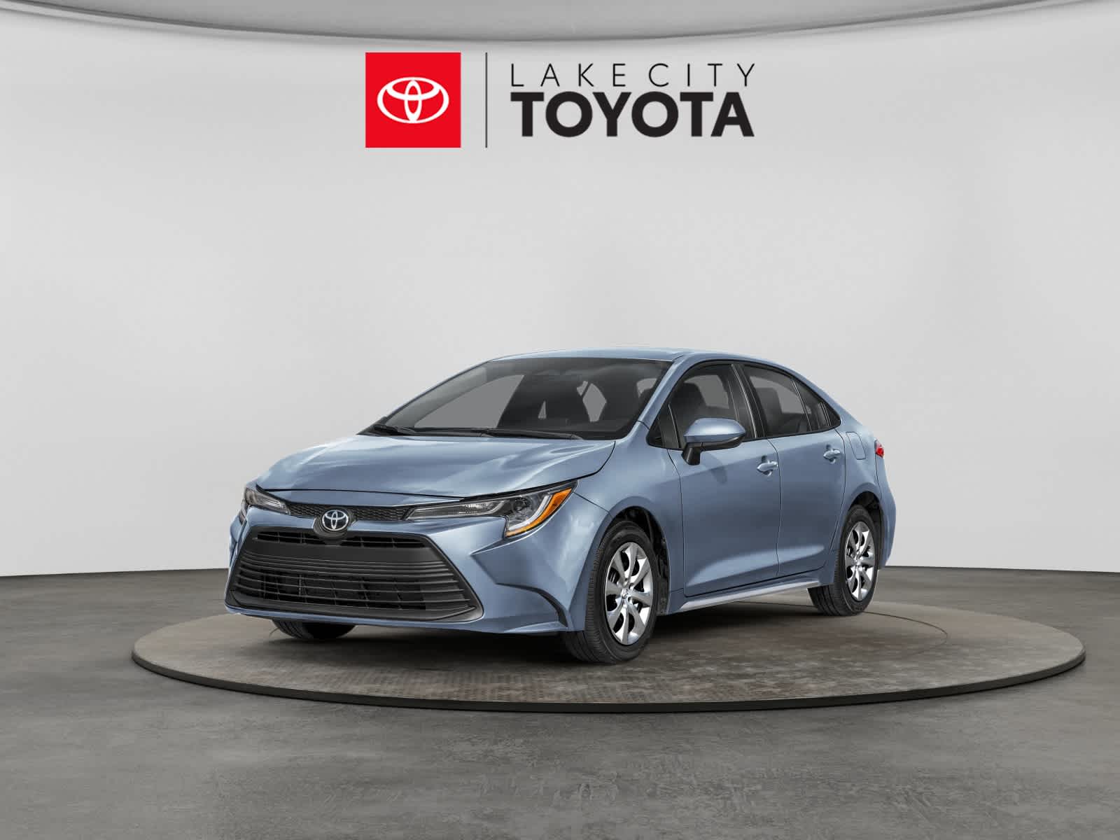 2027 Toyota Corolla