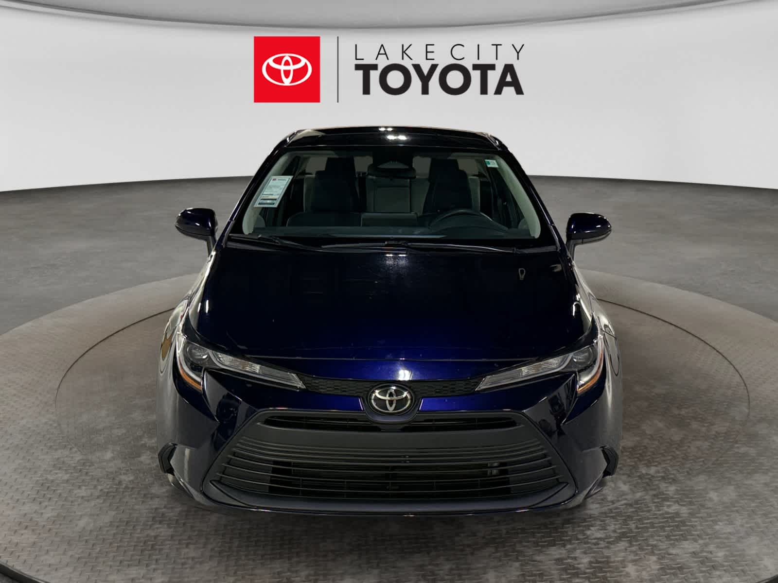 Used 2023 Toyota Corolla Sedan