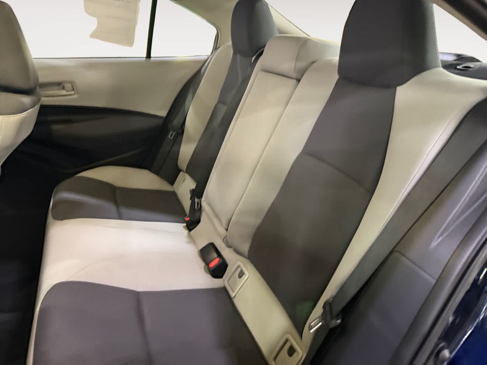 Used 2023 Toyota Corolla Sedan
