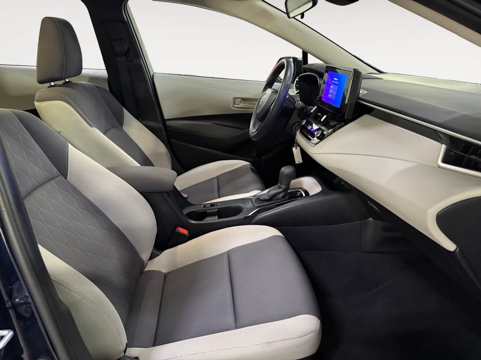 Used 2023 Toyota Corolla Sedan