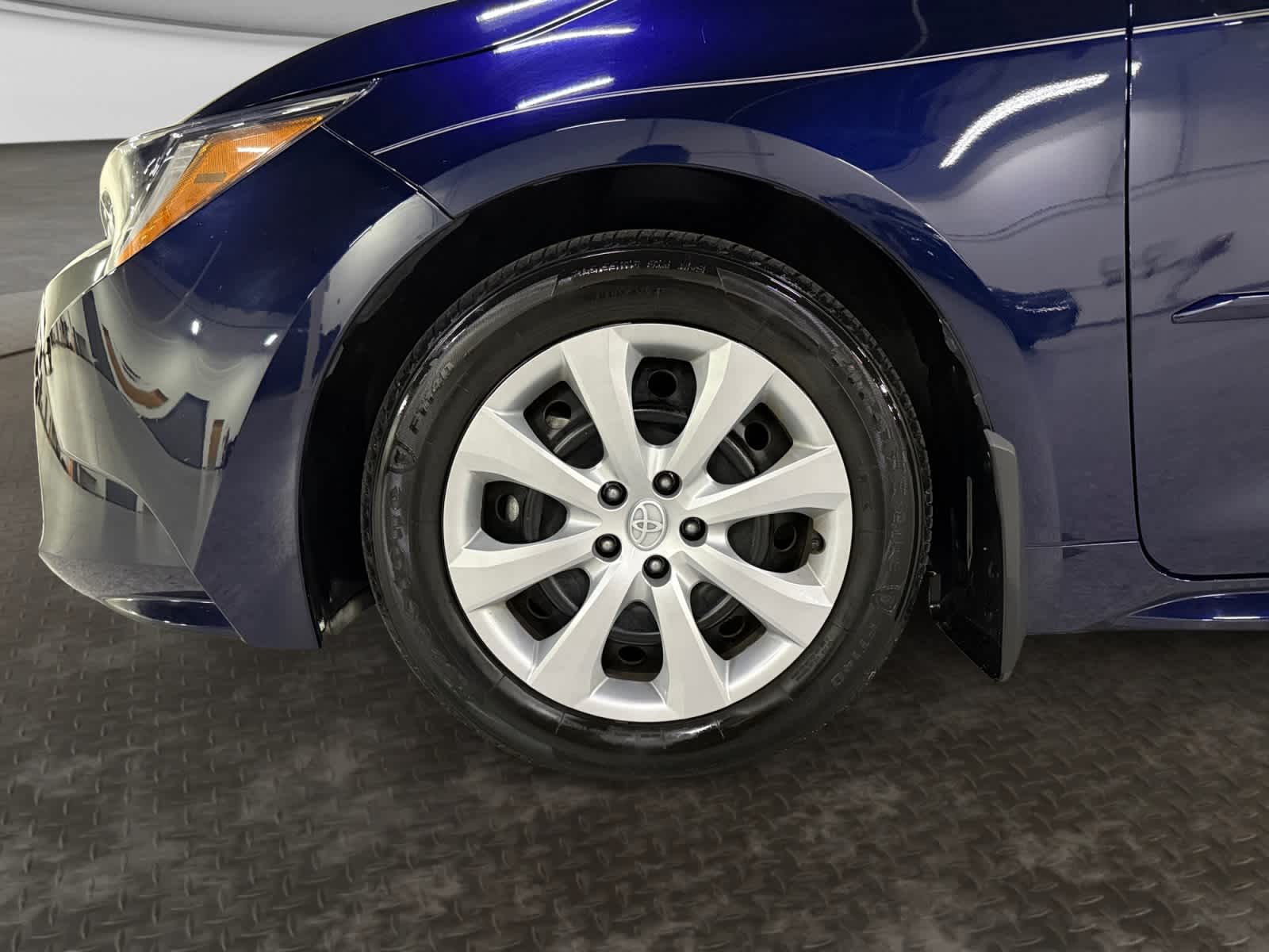 Used 2023 Toyota Corolla Sedan