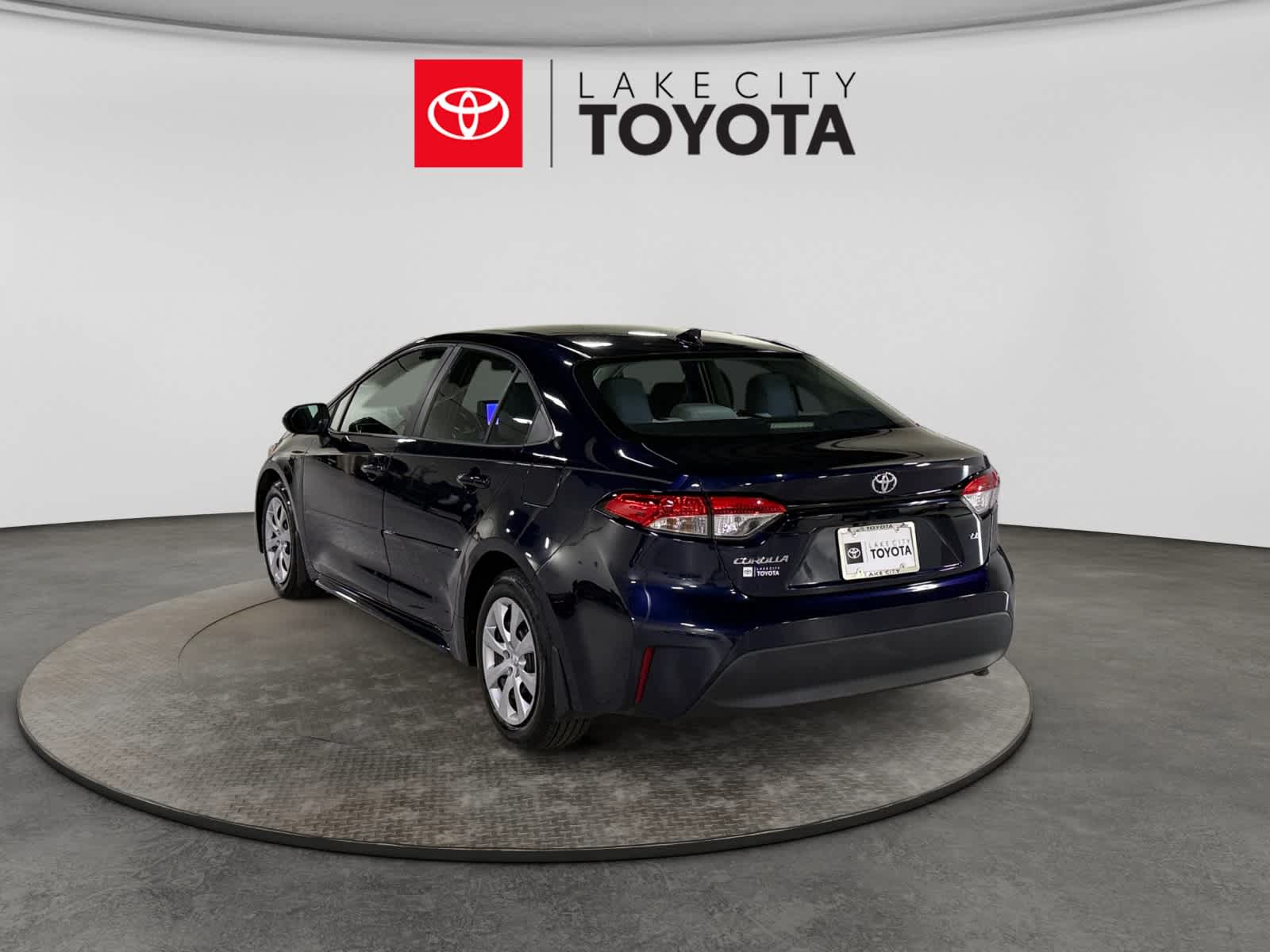 Used 2023 Toyota Corolla Sedan
