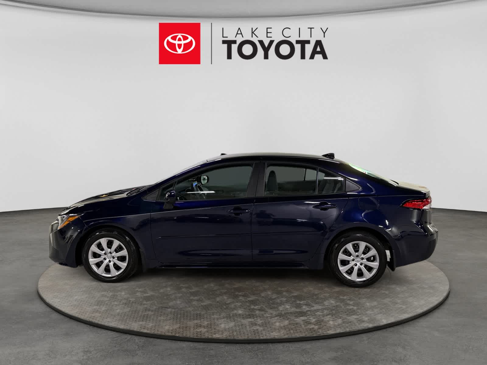 Used 2023 Toyota Corolla Sedan