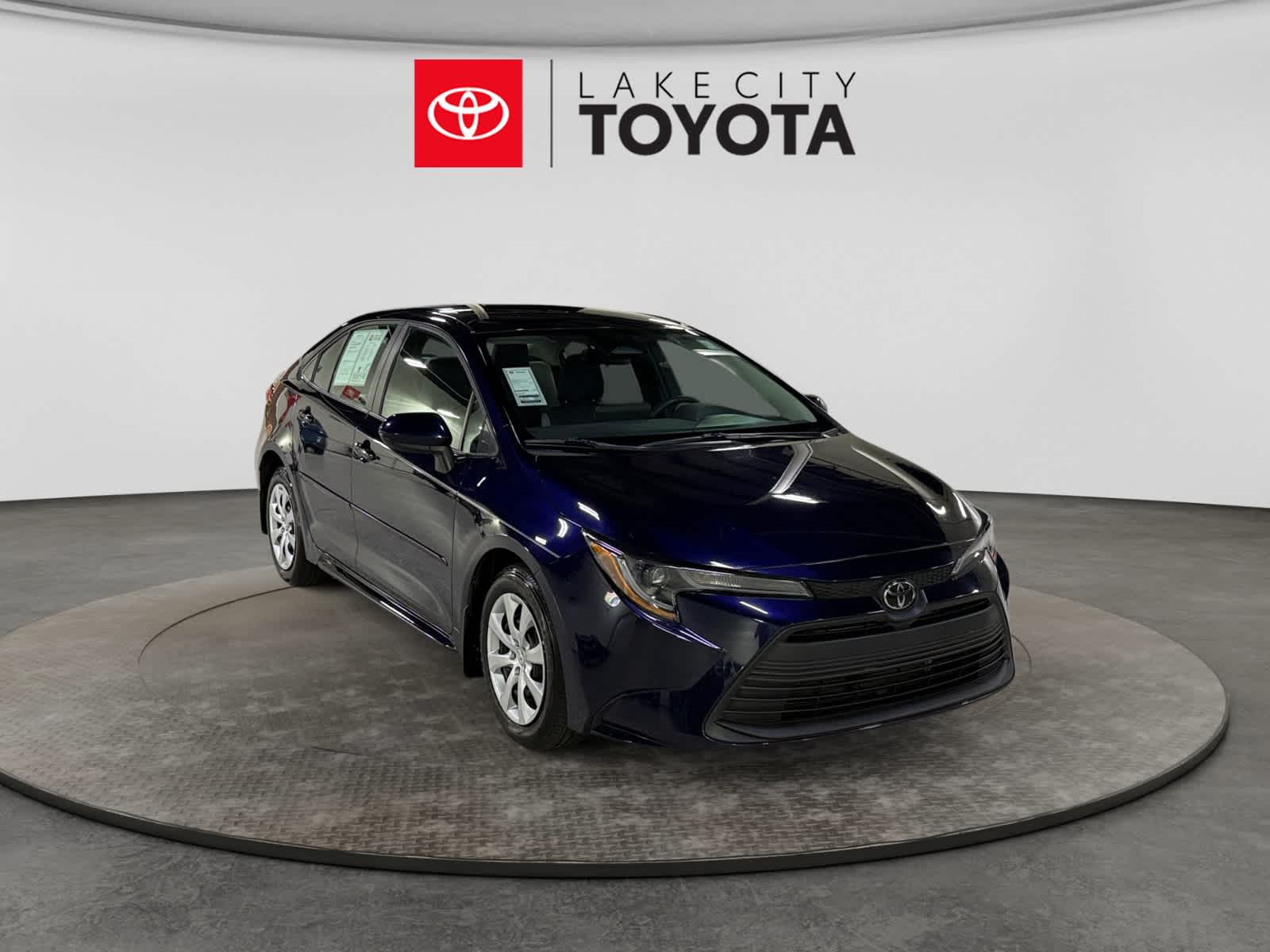 Used 2023 Toyota Corolla Sedan