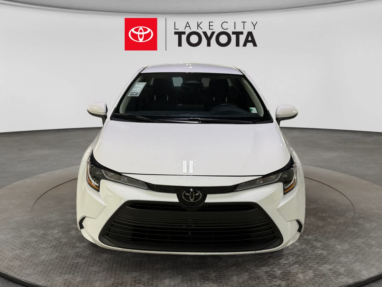 Used 2025 Toyota Corolla Sedan
