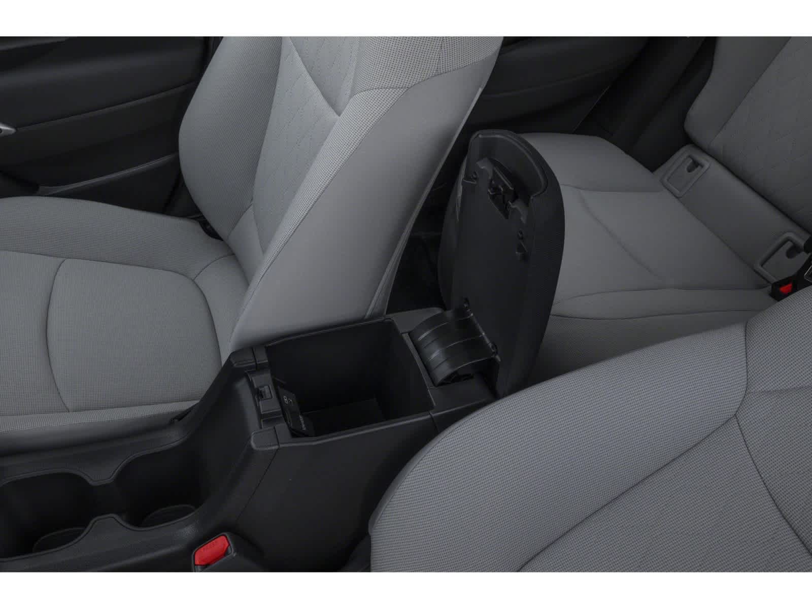 New 2026 Toyota Corolla Cross SUV