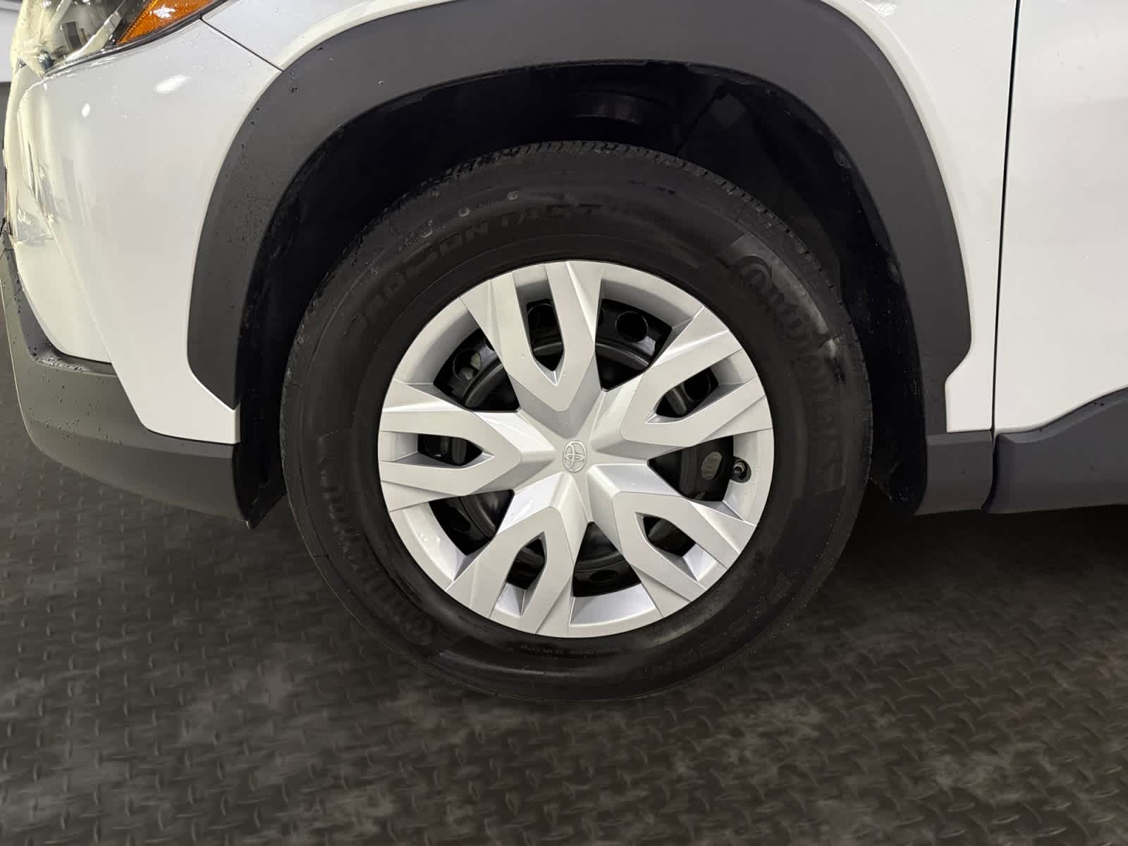 Used 2025 Toyota Corolla Cross SUV