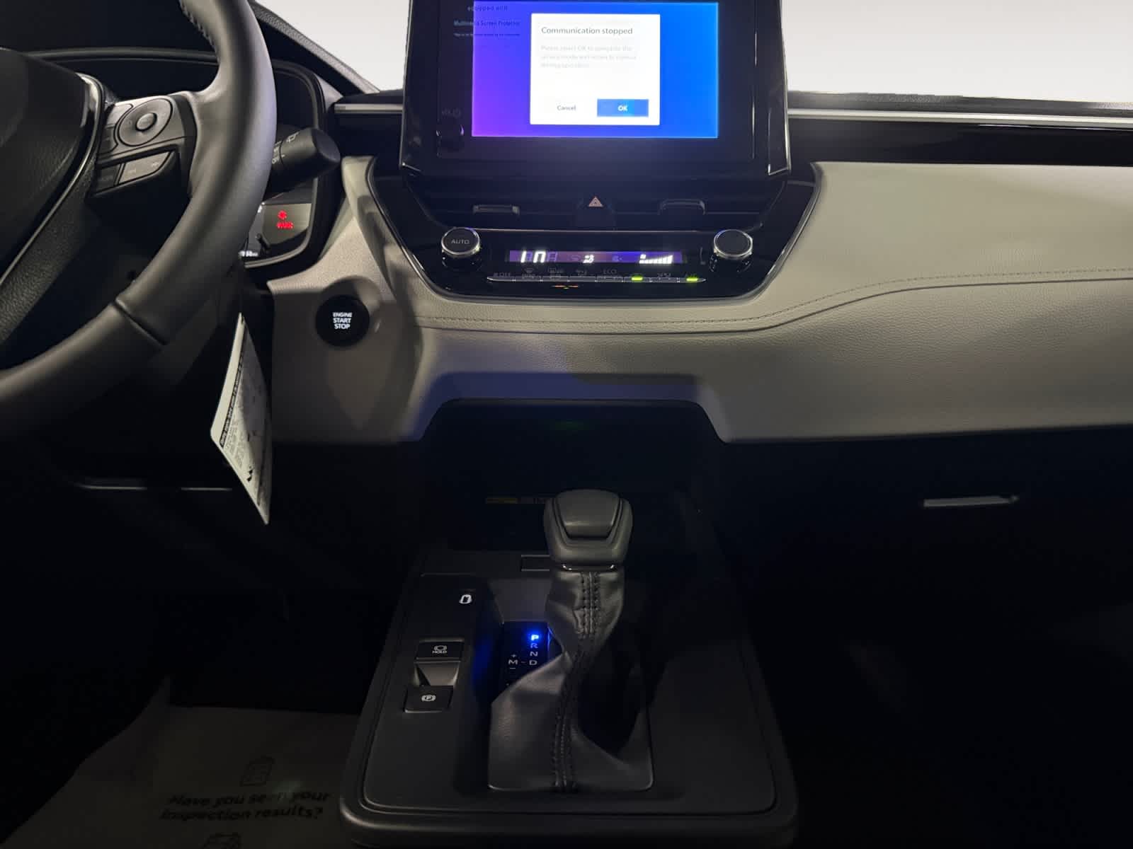 New 2026 Toyota Corolla Cross SUV