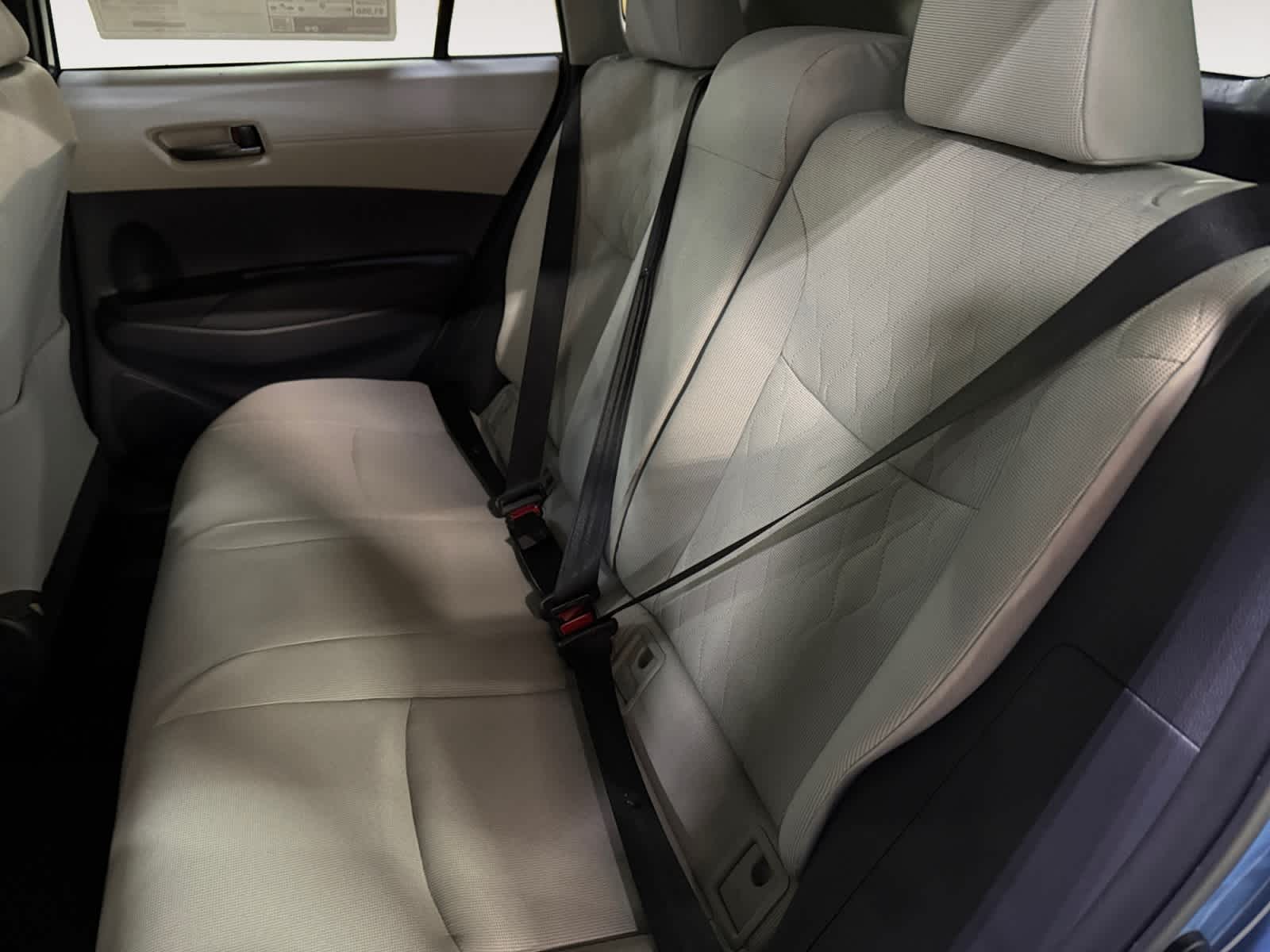 New 2026 Toyota Corolla Cross SUV