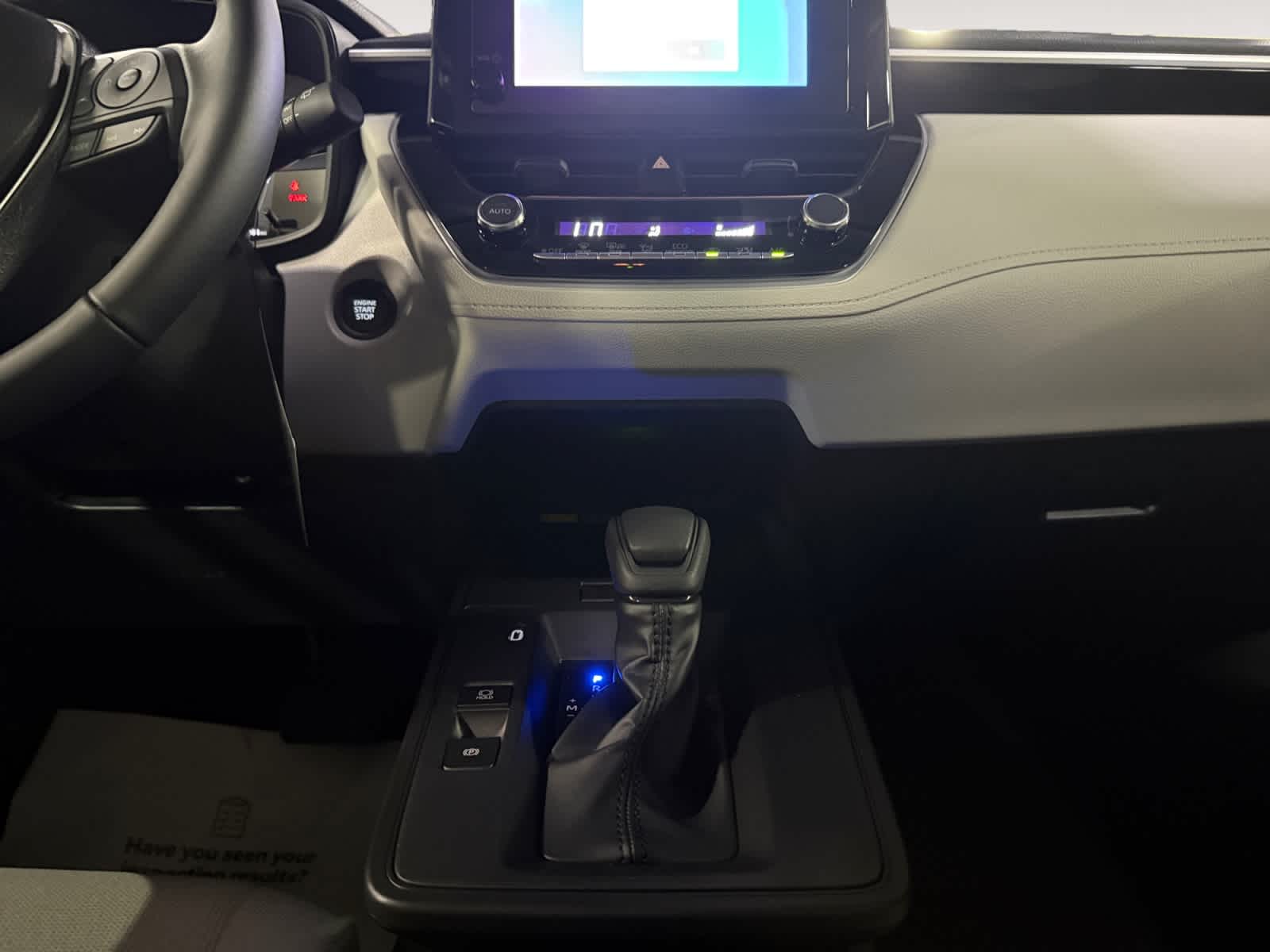 New 2026 Toyota Corolla Cross SUV
