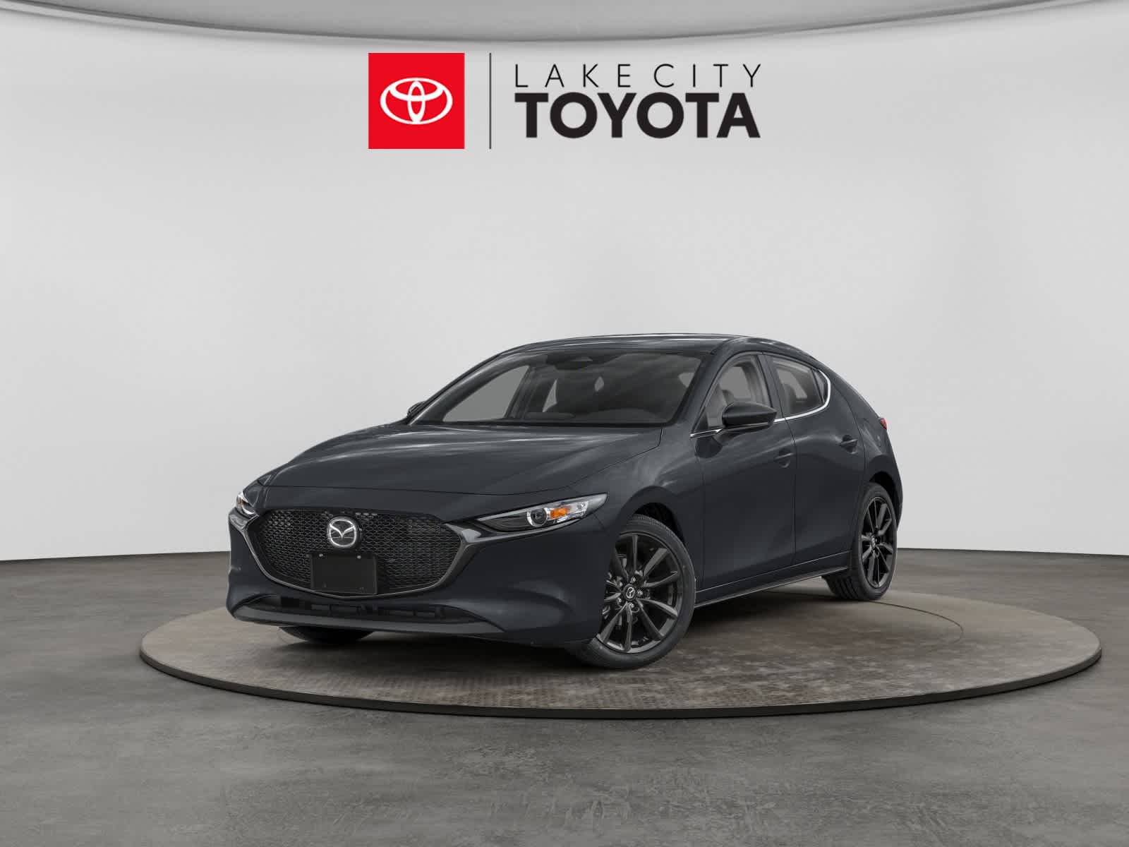 2025 Mazda CX-3 Select Sport AT 5-Door SKYACTIV's photo