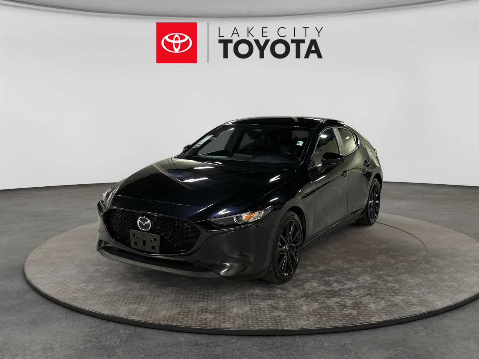 2025 Mazda CX-3 Select Sport AT 5-Door SKYACTIV's photo
