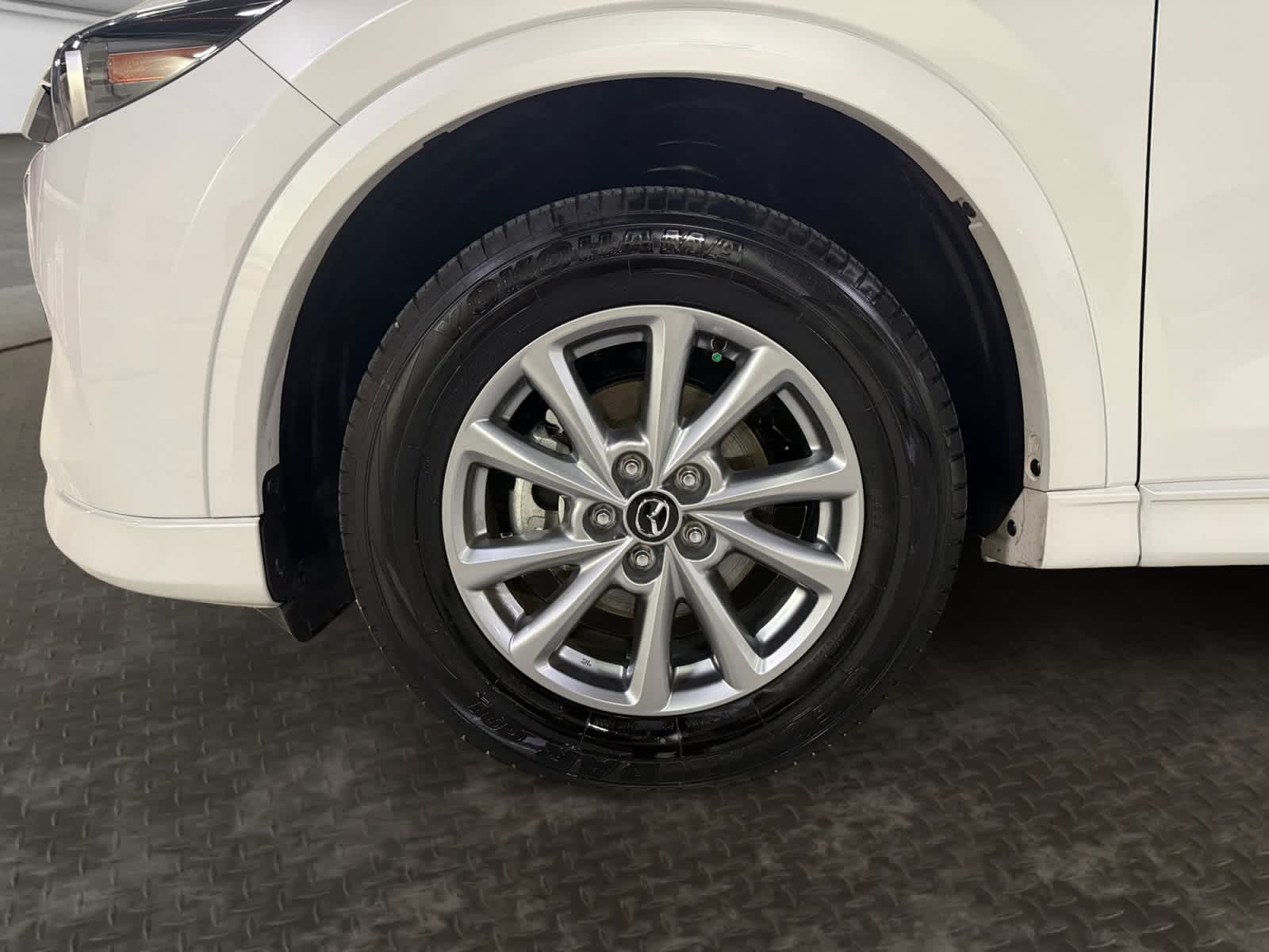Used 2025 Mazda CX-5 SUV