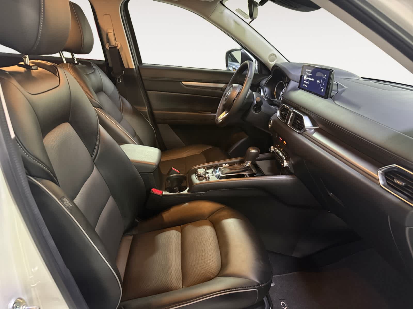 Used 2025 Mazda CX-5 SUV