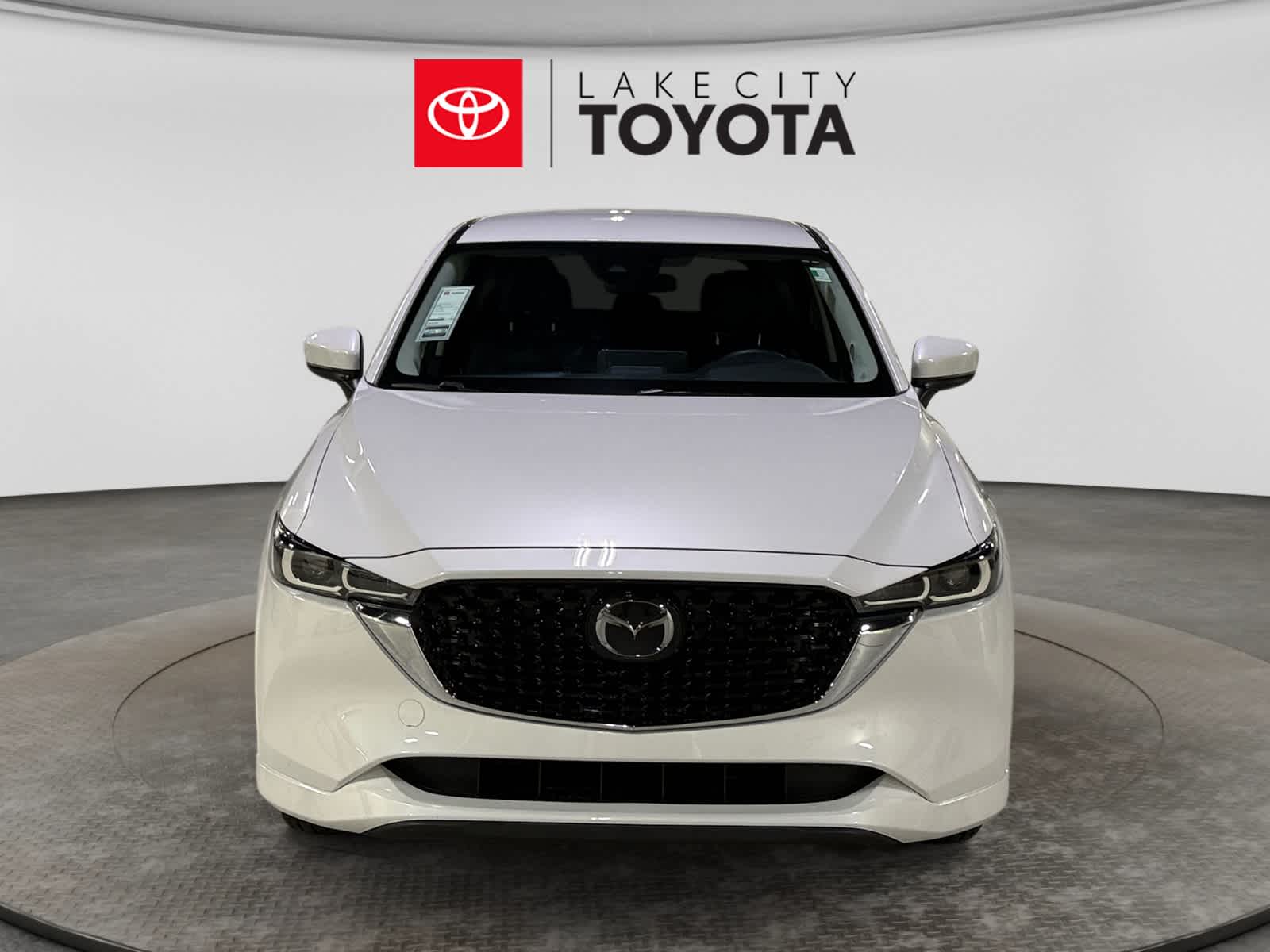 Used 2025 Mazda CX-5 SUV