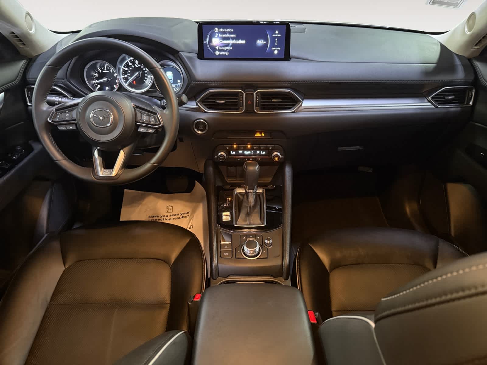 Used 2025 Mazda CX-5 SUV
