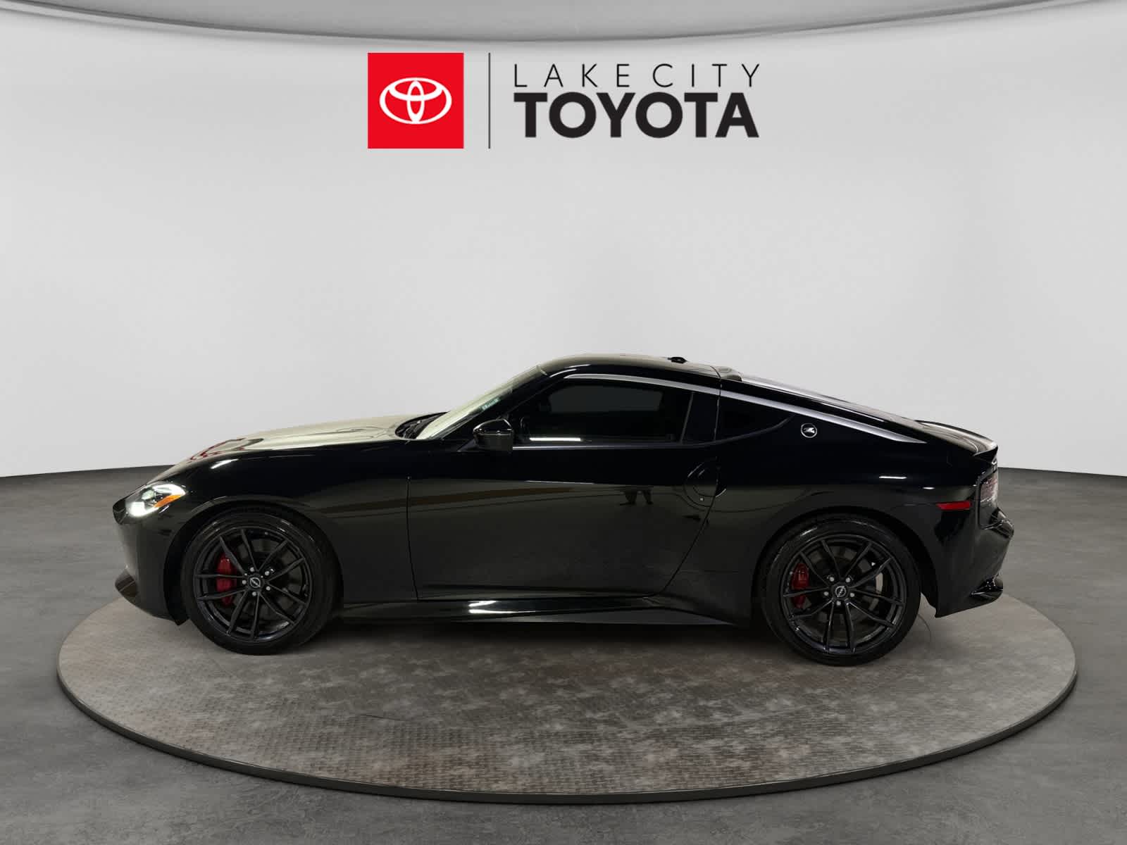 Used 2024 Nissan Z Coupe